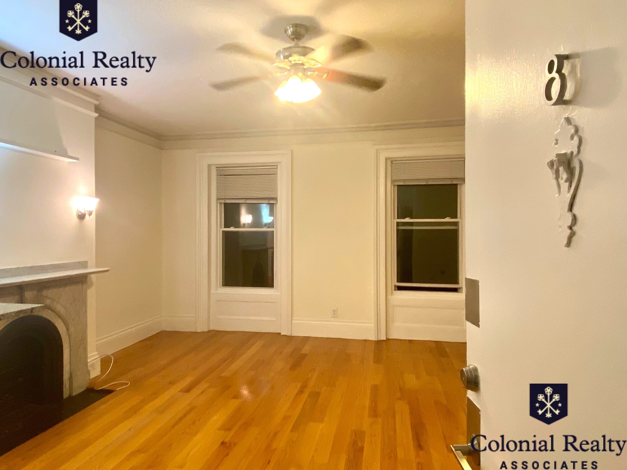 86 Charles St, Beacon Hill