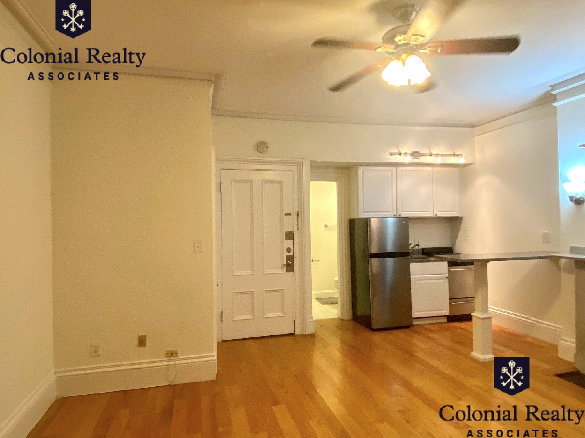 86 Charles St, Beacon Hill