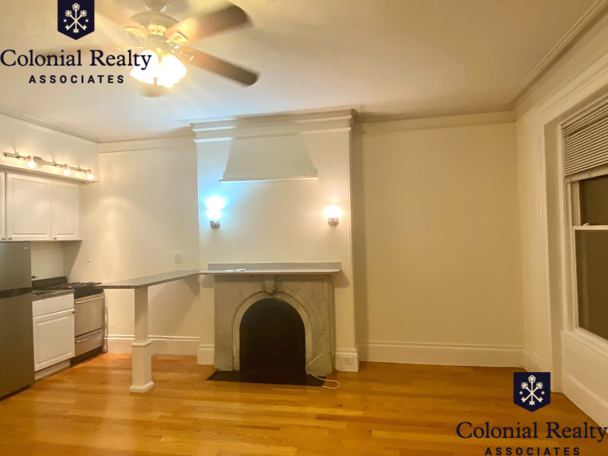 86 Charles St, Beacon Hill