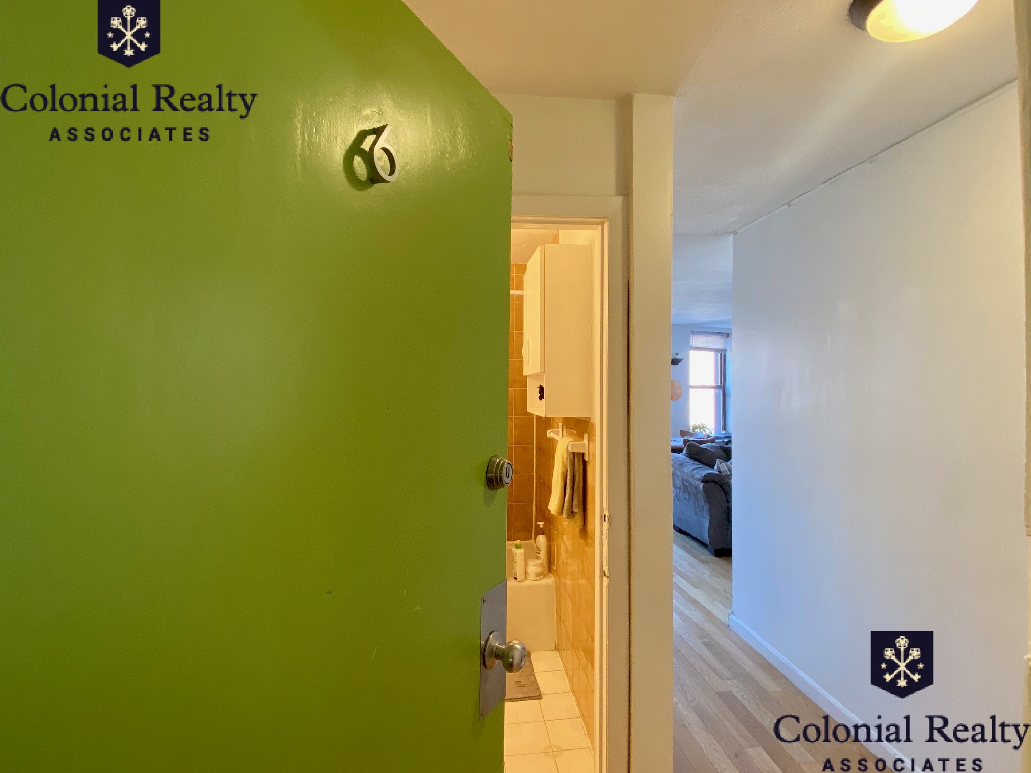 5 North Margin St, North End