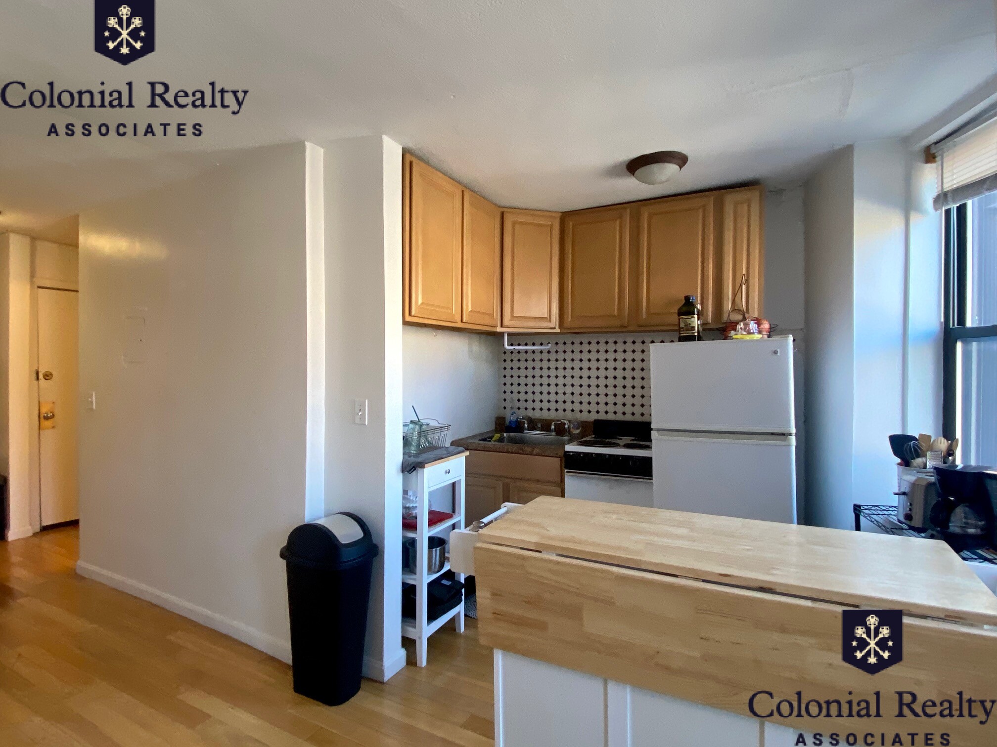 5 North Margin St, North End