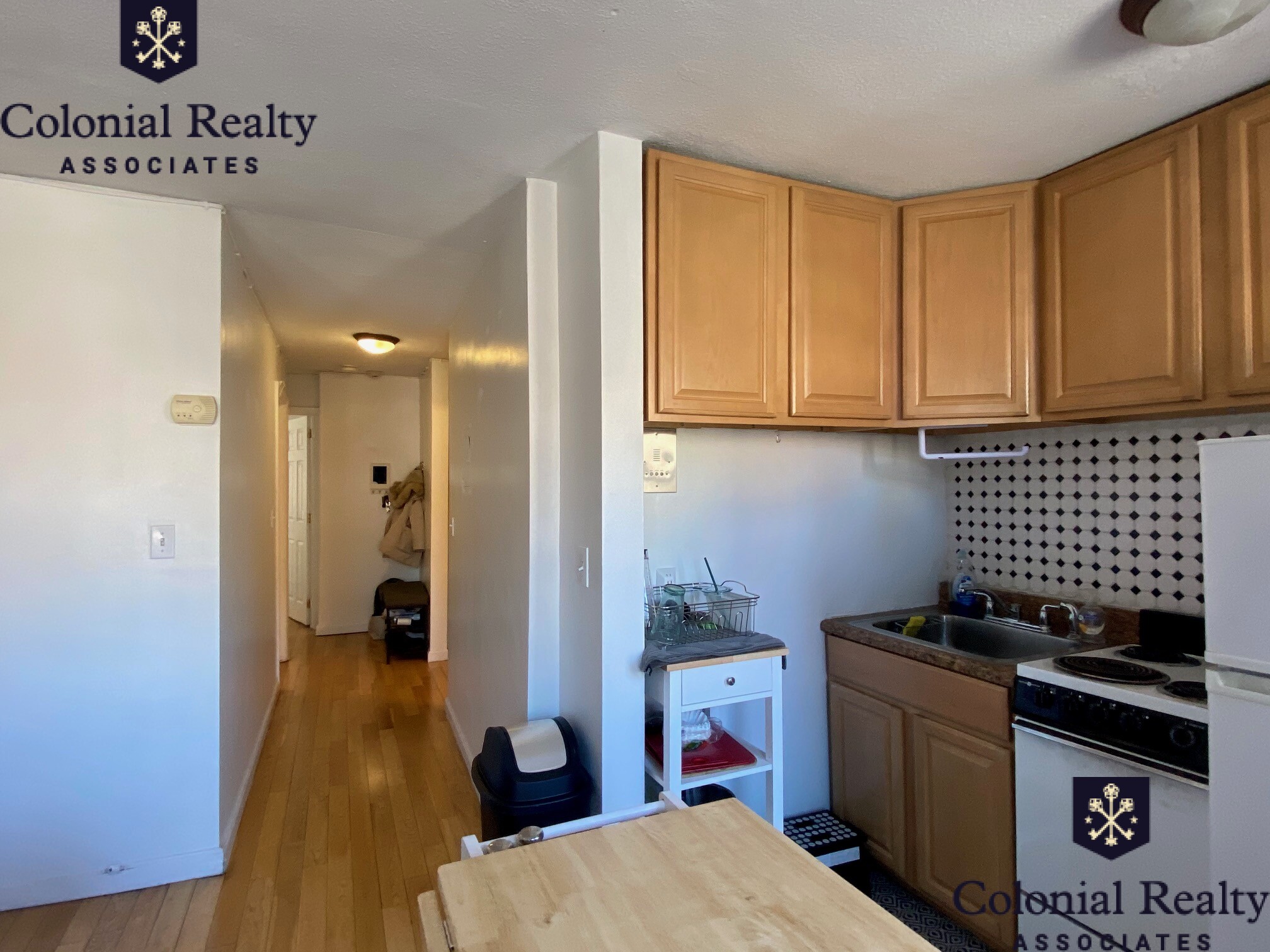 5 North Margin St, North End