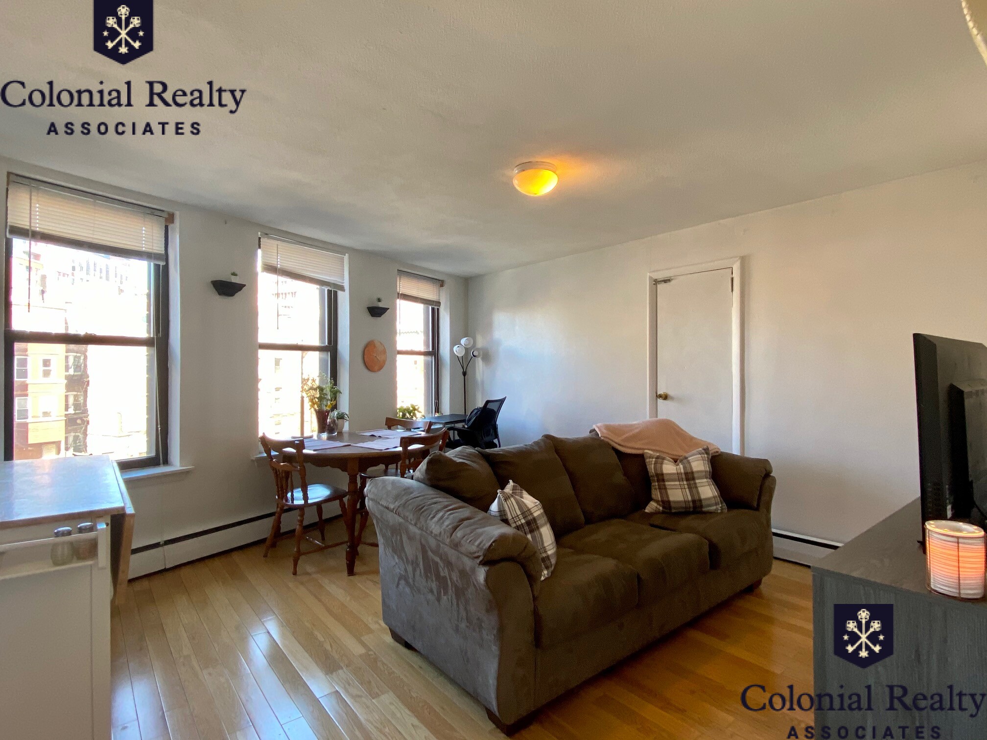 5 North Margin St, North End