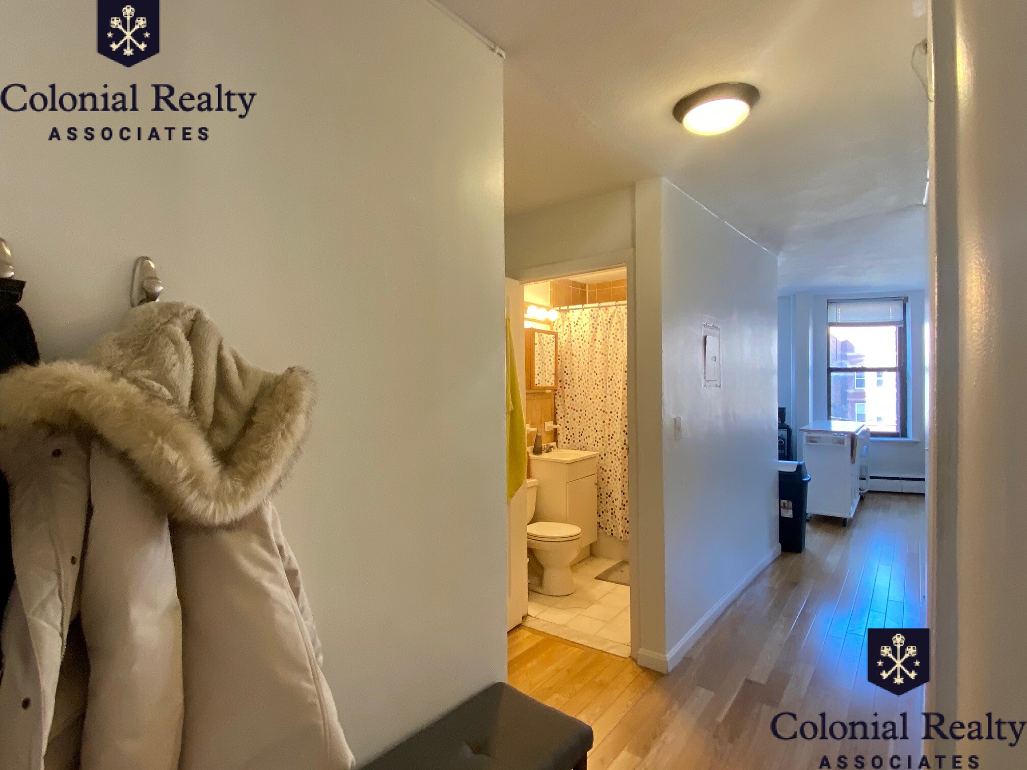 5 North Margin St, North End