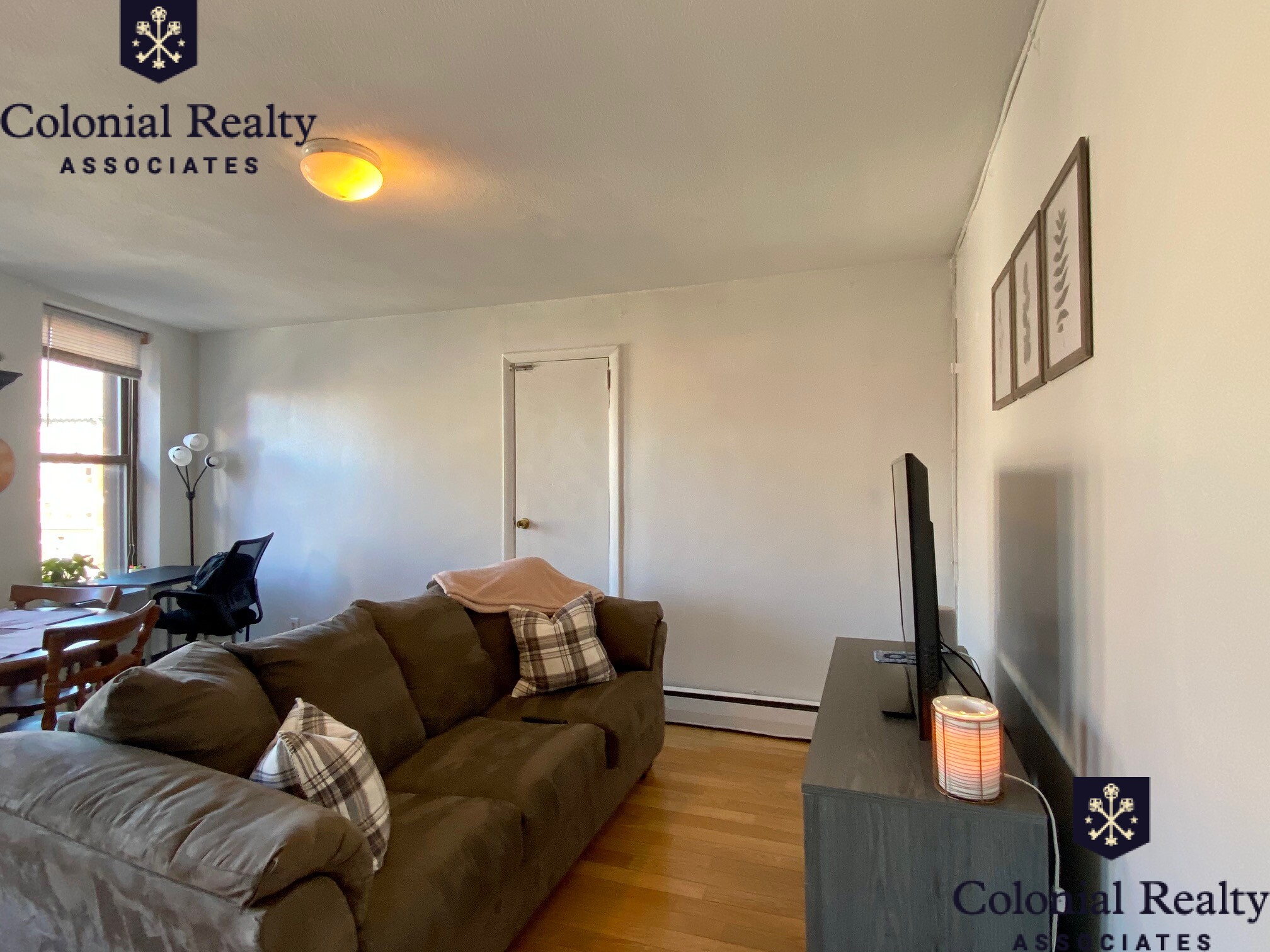 5 North Margin St, North End