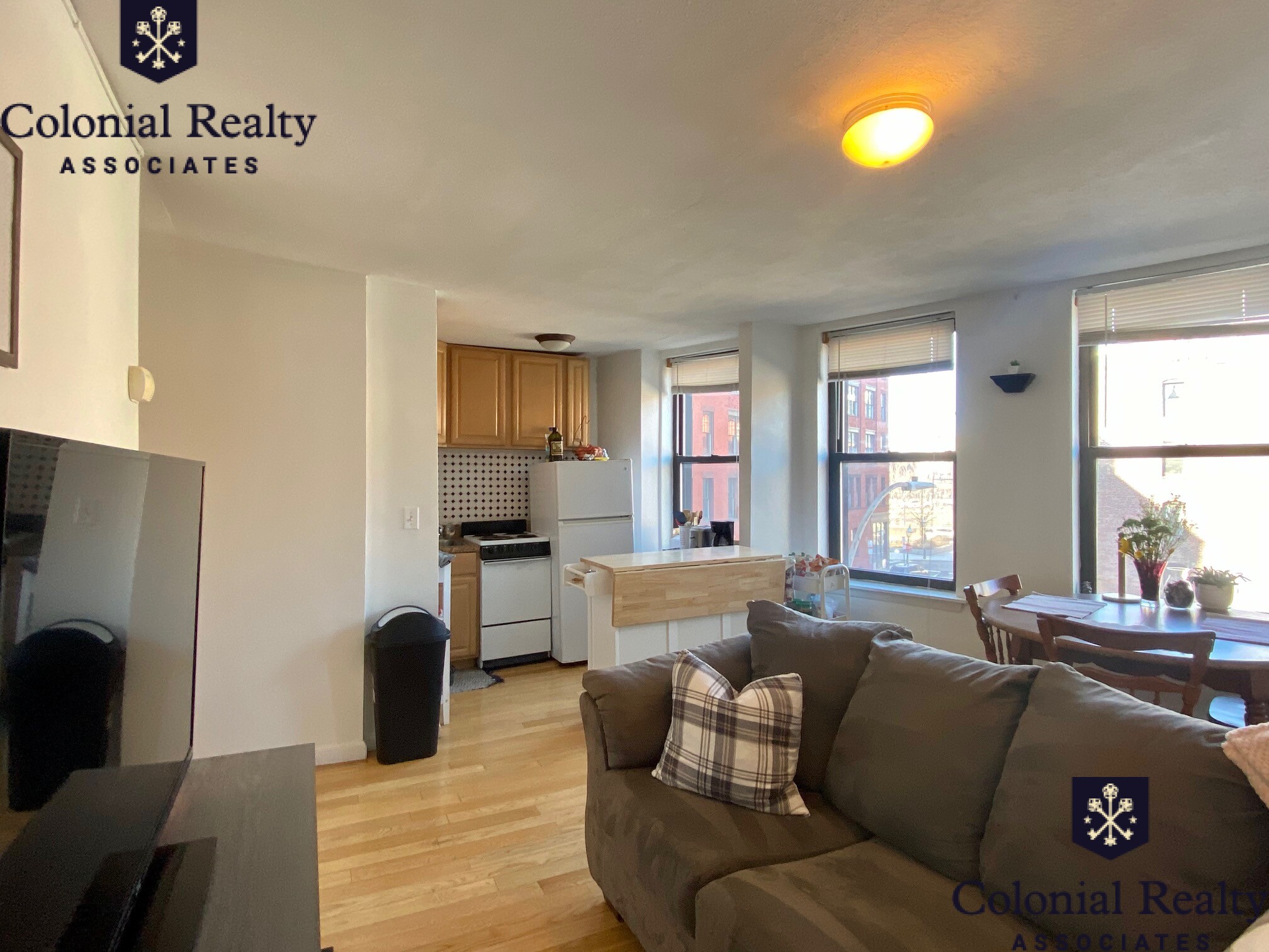 5 North Margin St, North End