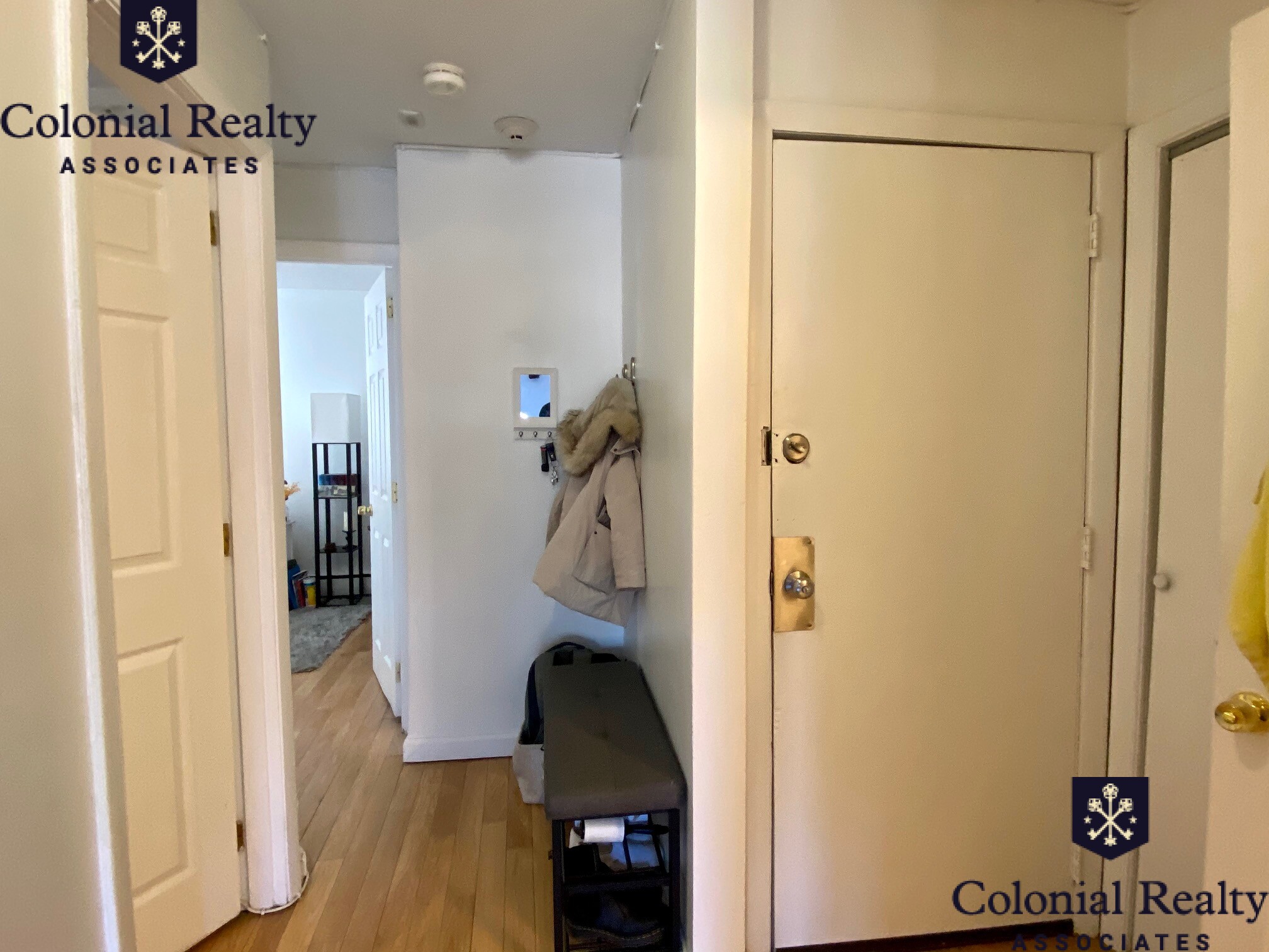 5 North Margin St, North End