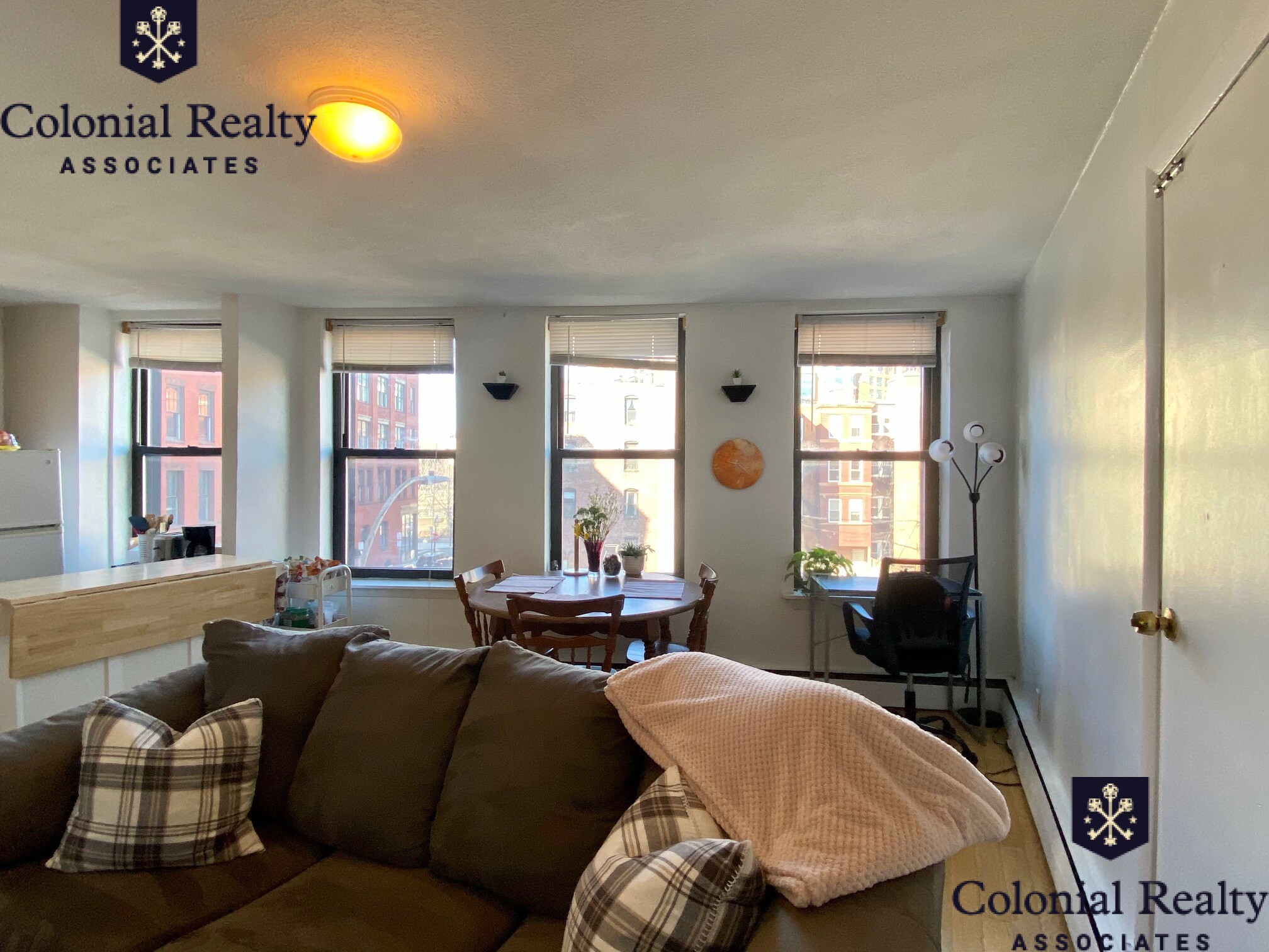 5 North Margin St, North End