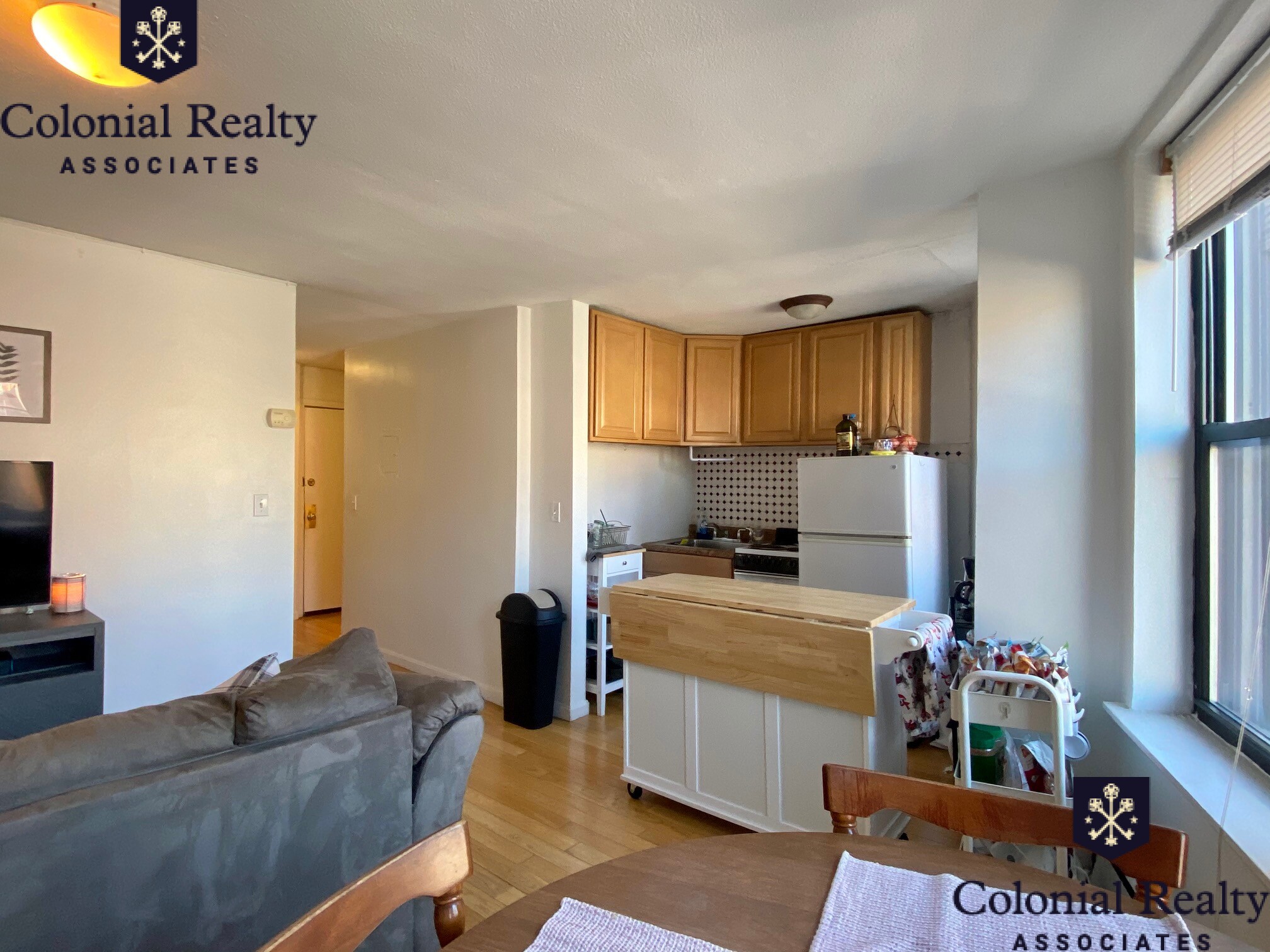 5 North Margin St, North End