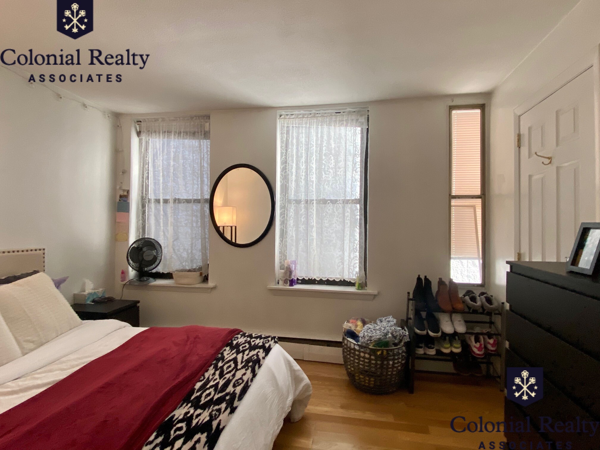 5 North Margin St, North End