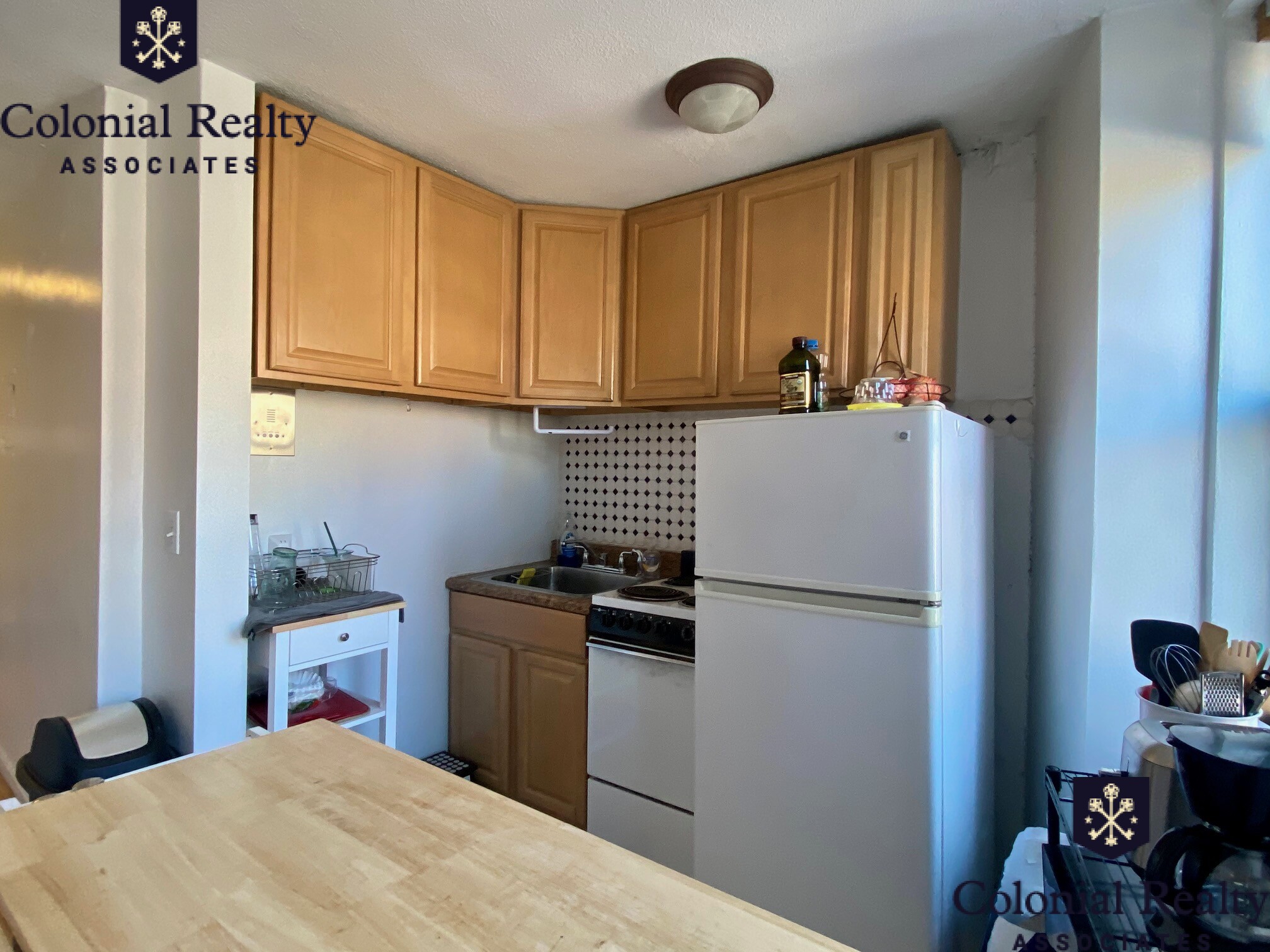 5 North Margin St, North End