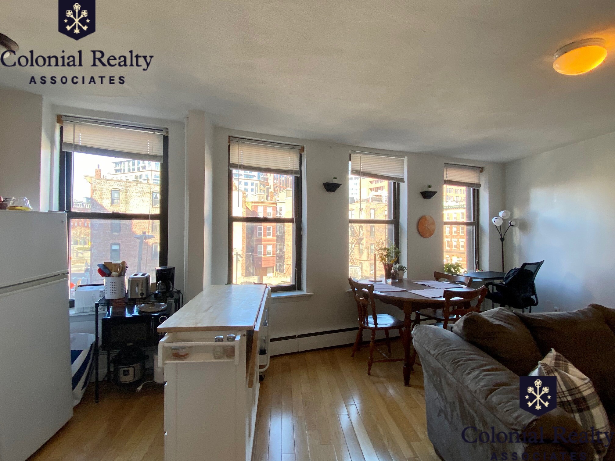 5 North Margin St, North End