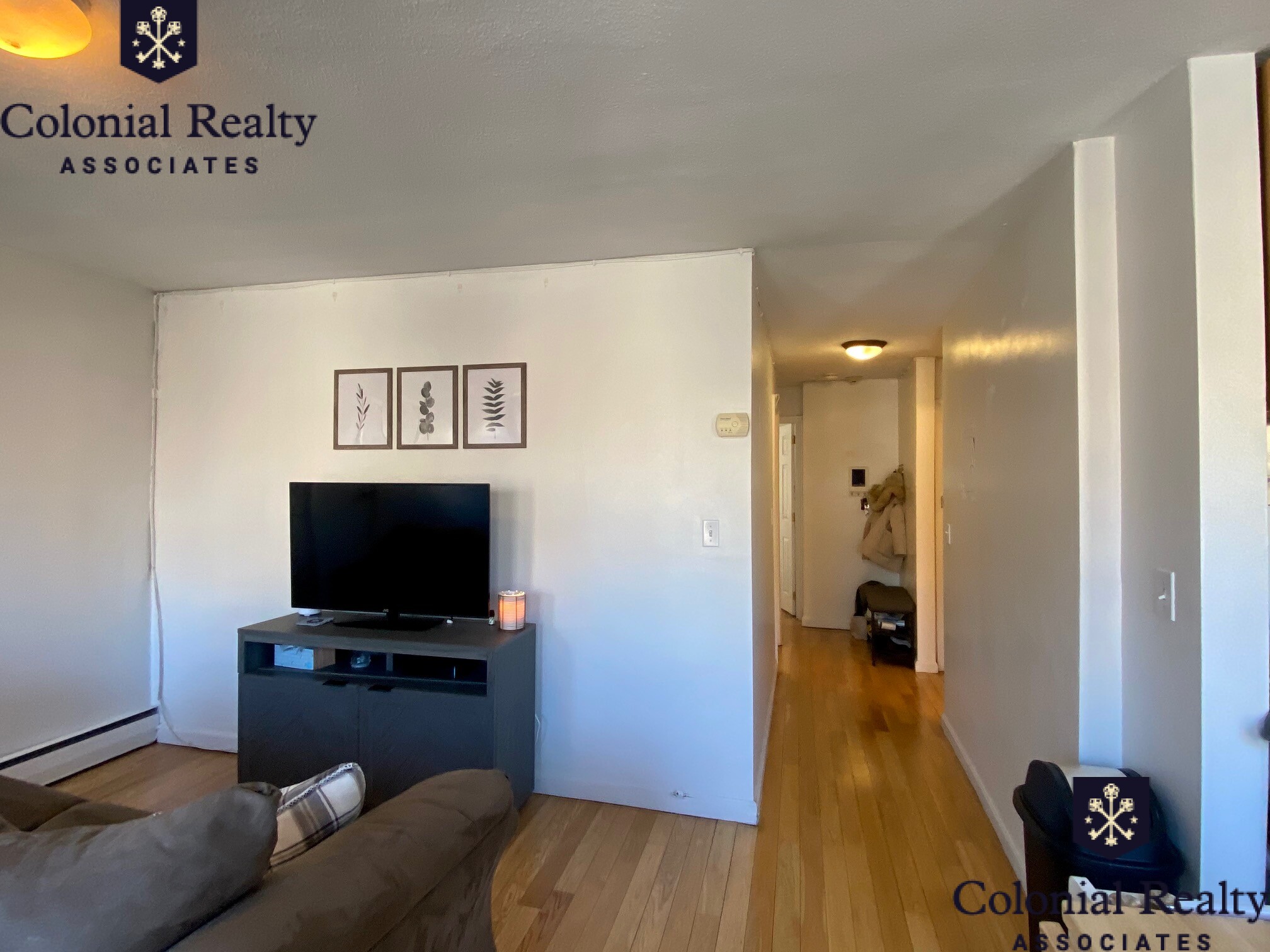 5 North Margin St, North End