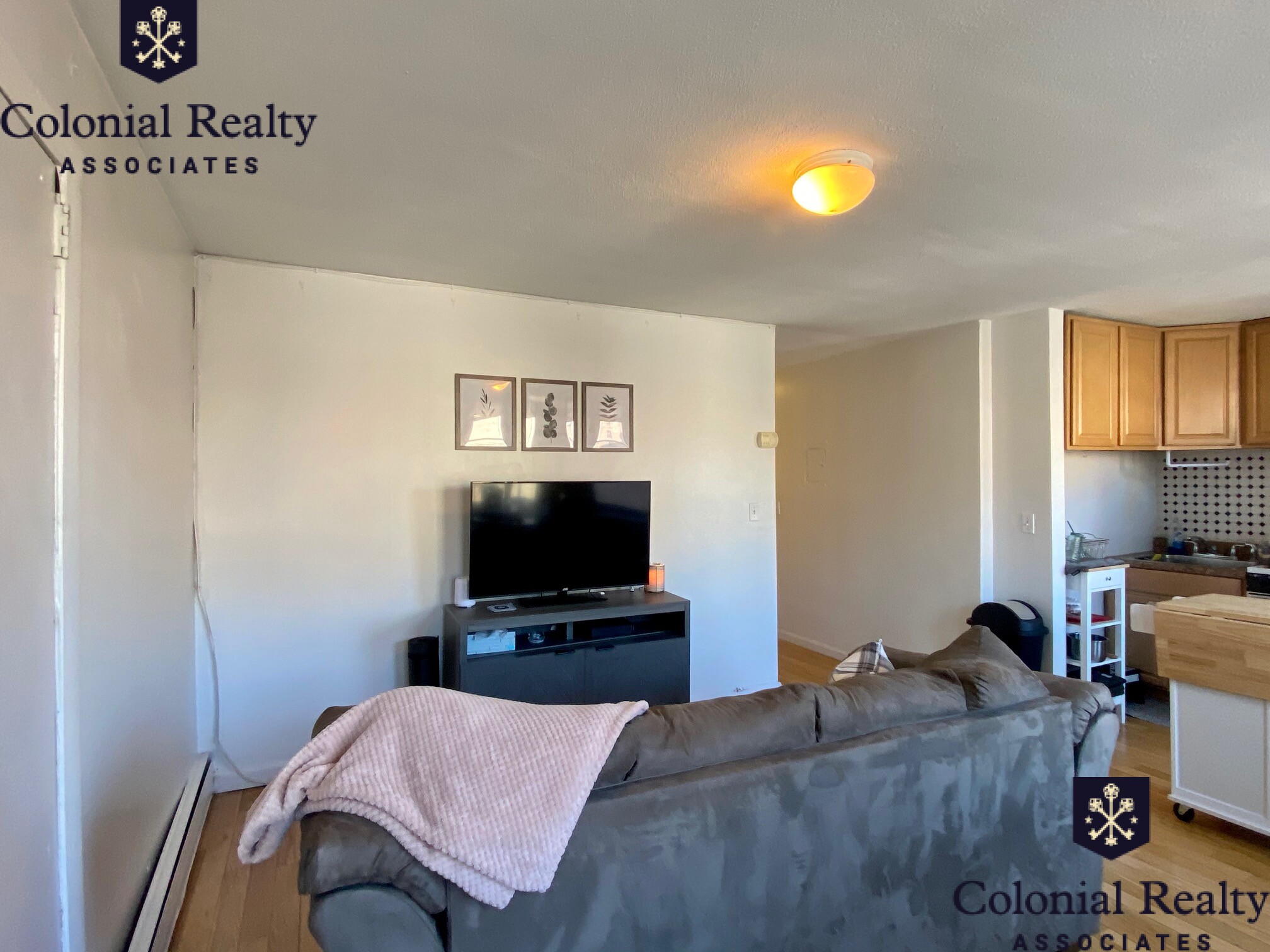 5 North Margin St, North End