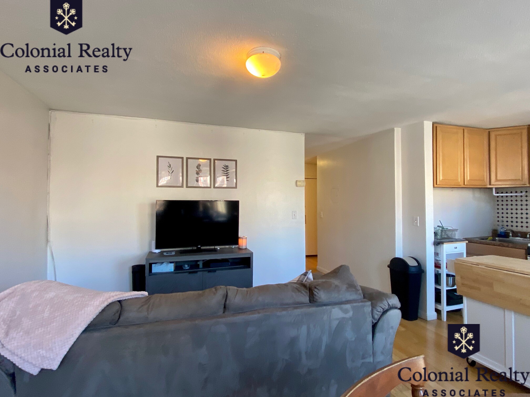 5 North Margin St, North End