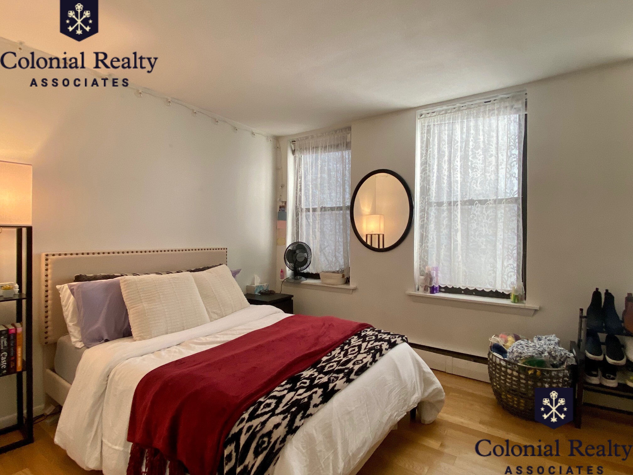 5 North Margin St, North End