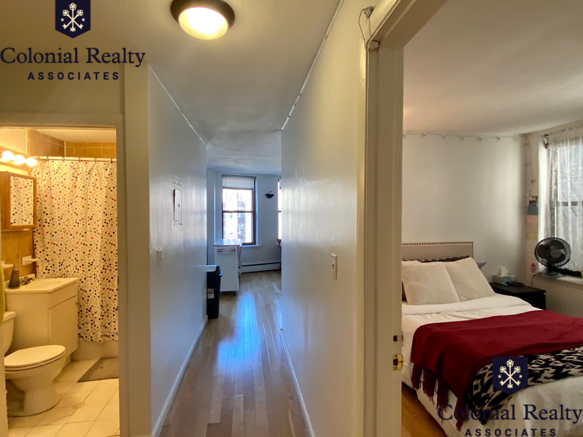 5 North Margin St, North End