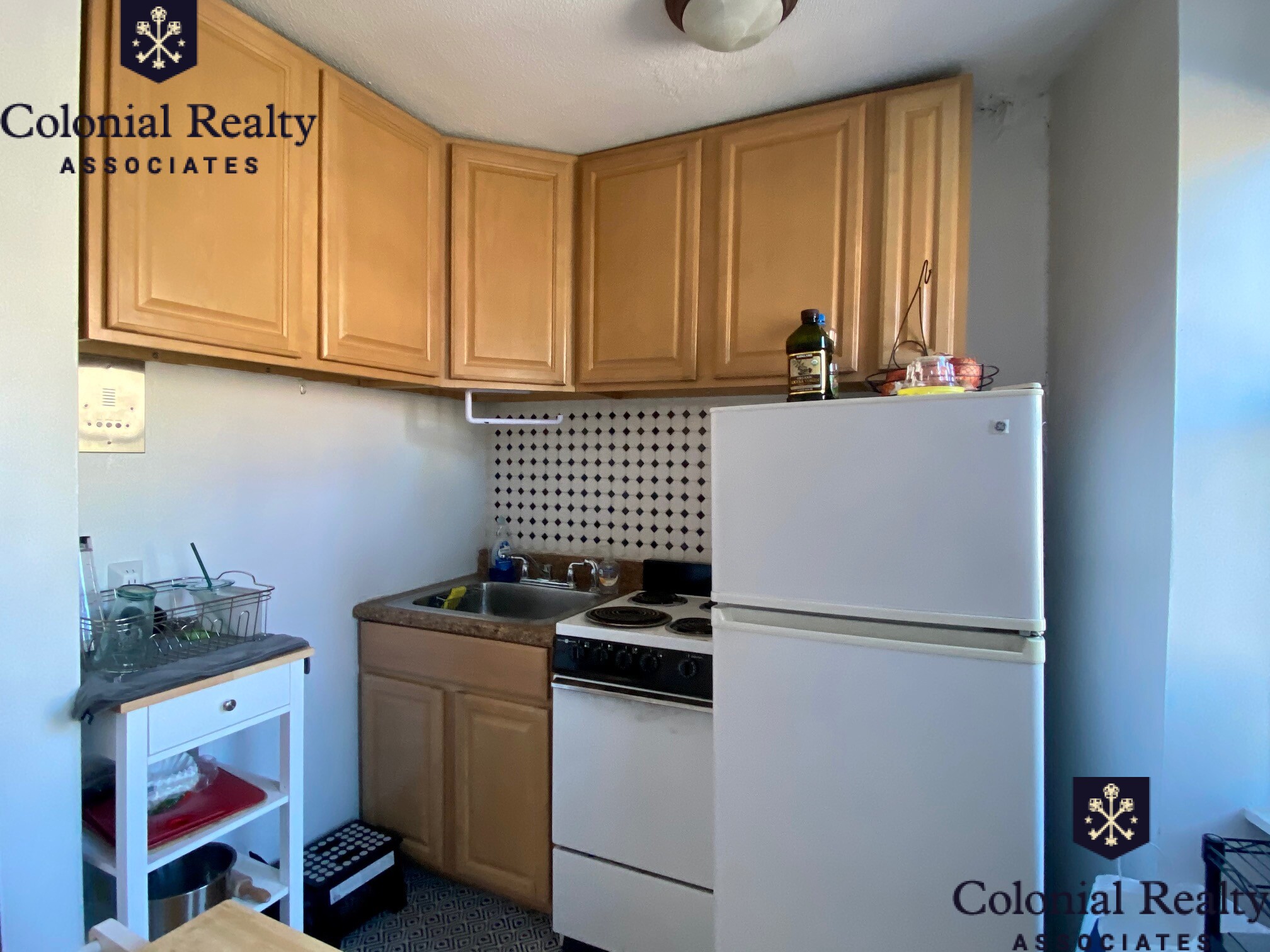 5 North Margin St, North End