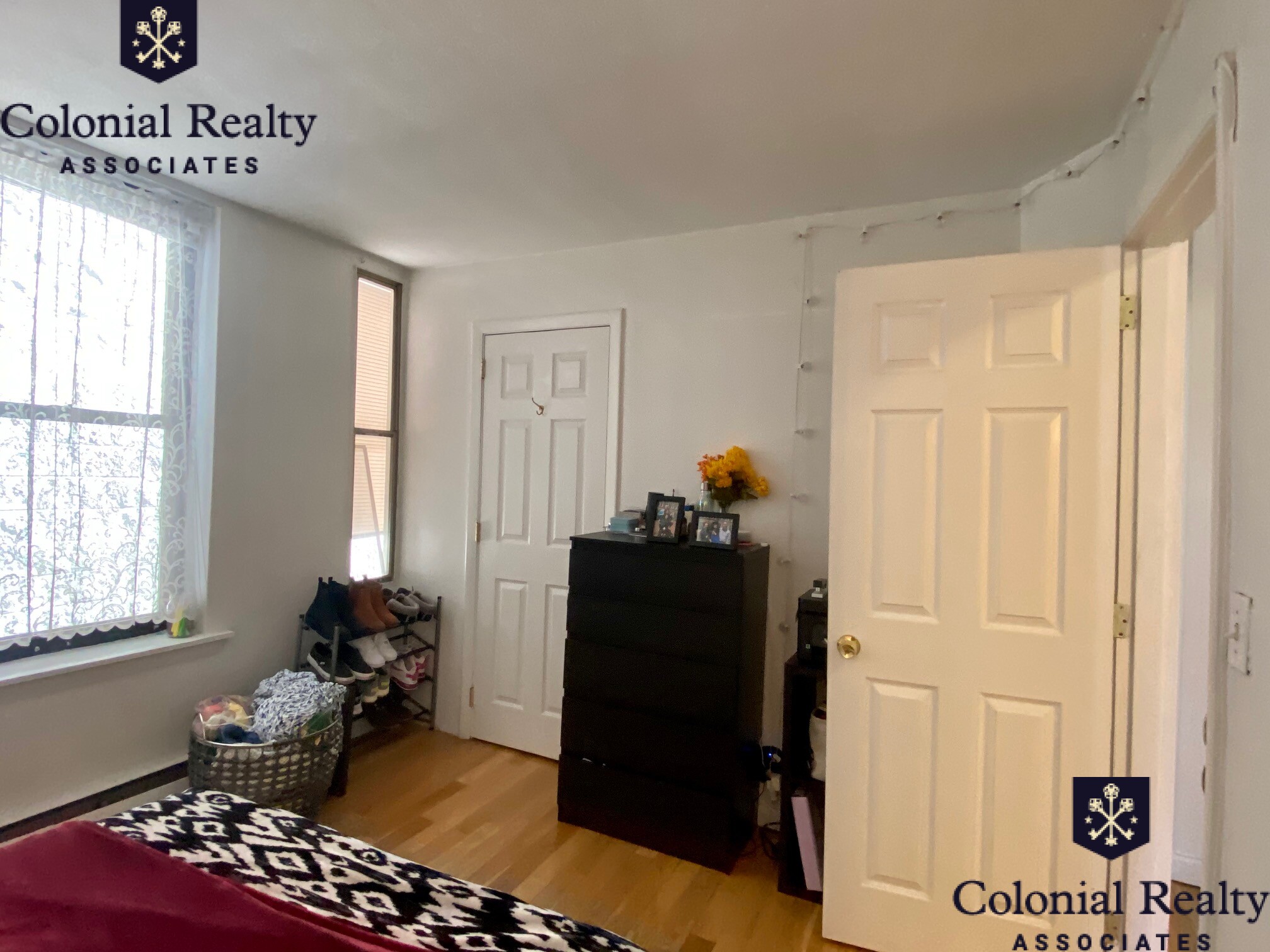 5 North Margin St, North End