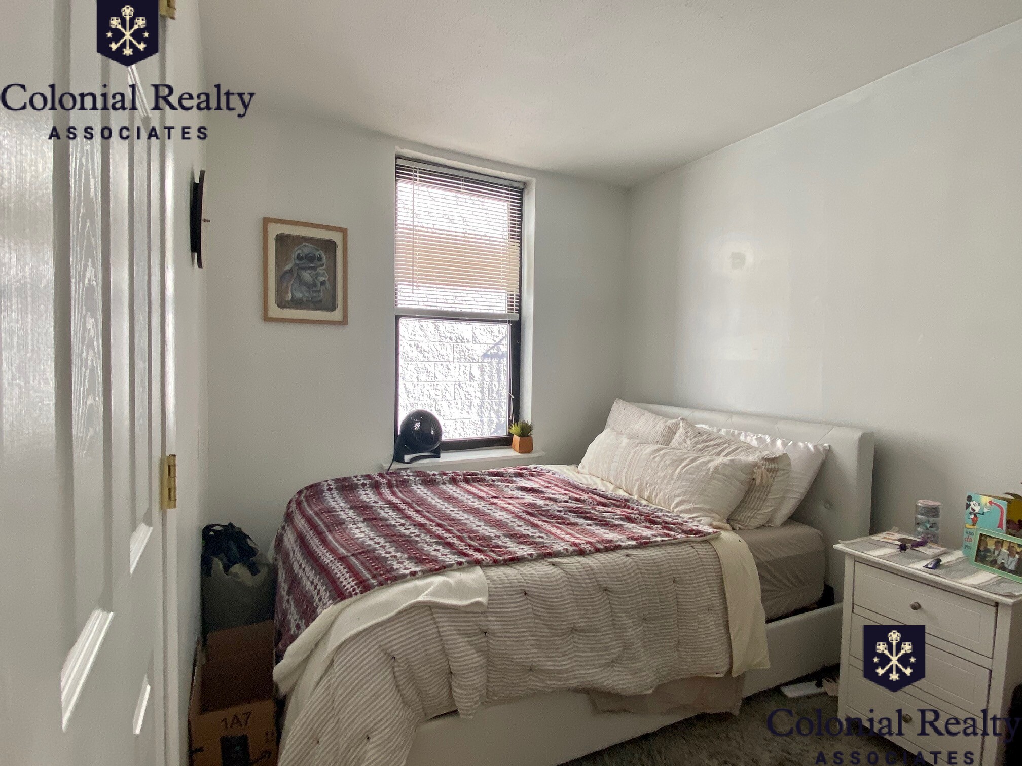 5 North Margin St, North End