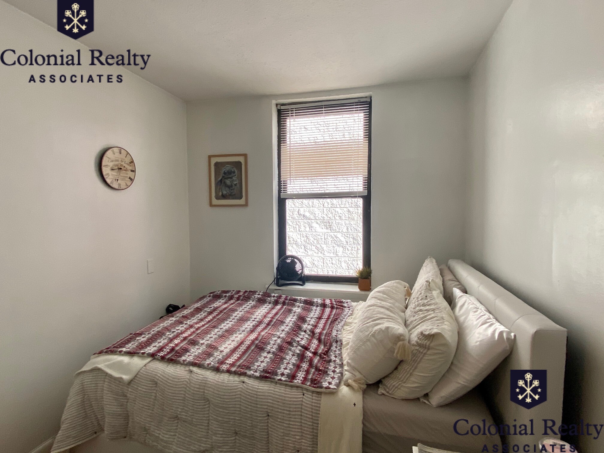 5 North Margin St, North End