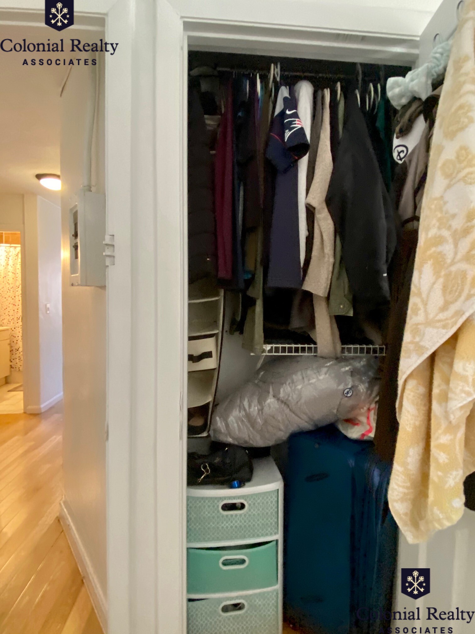 5 North Margin St, North End