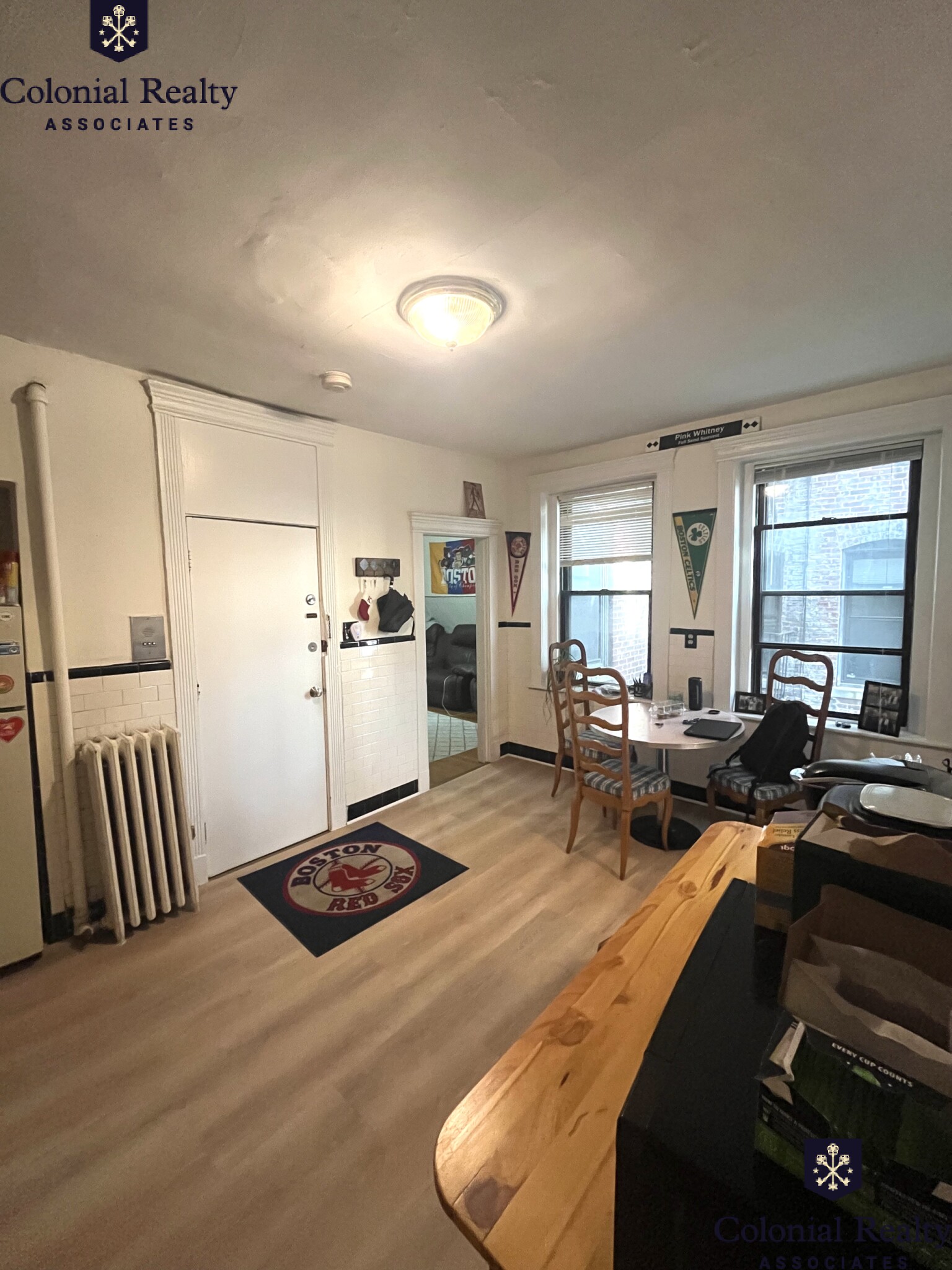 41 Joy St, Beacon Hill