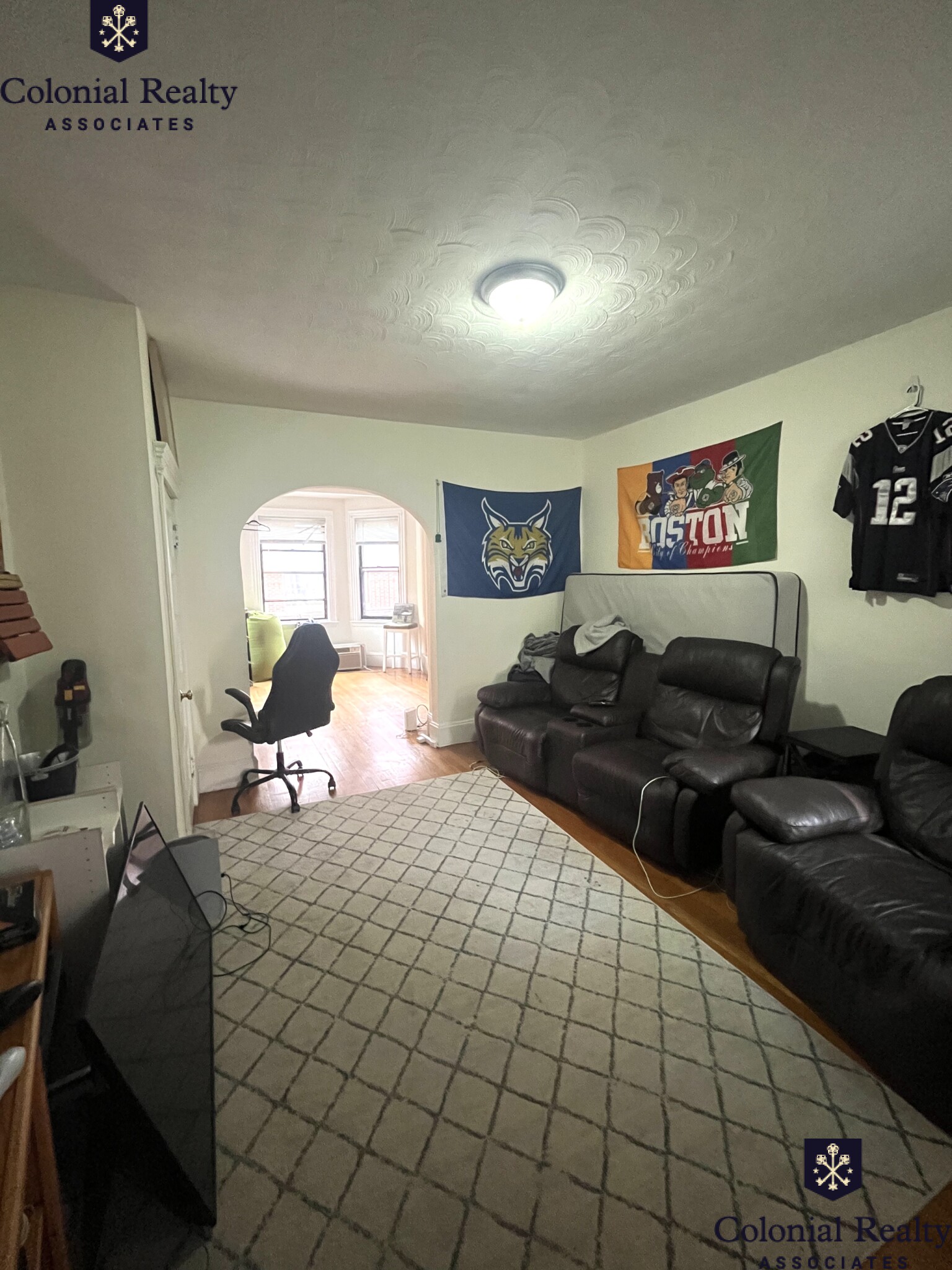 41 Joy St, Beacon Hill