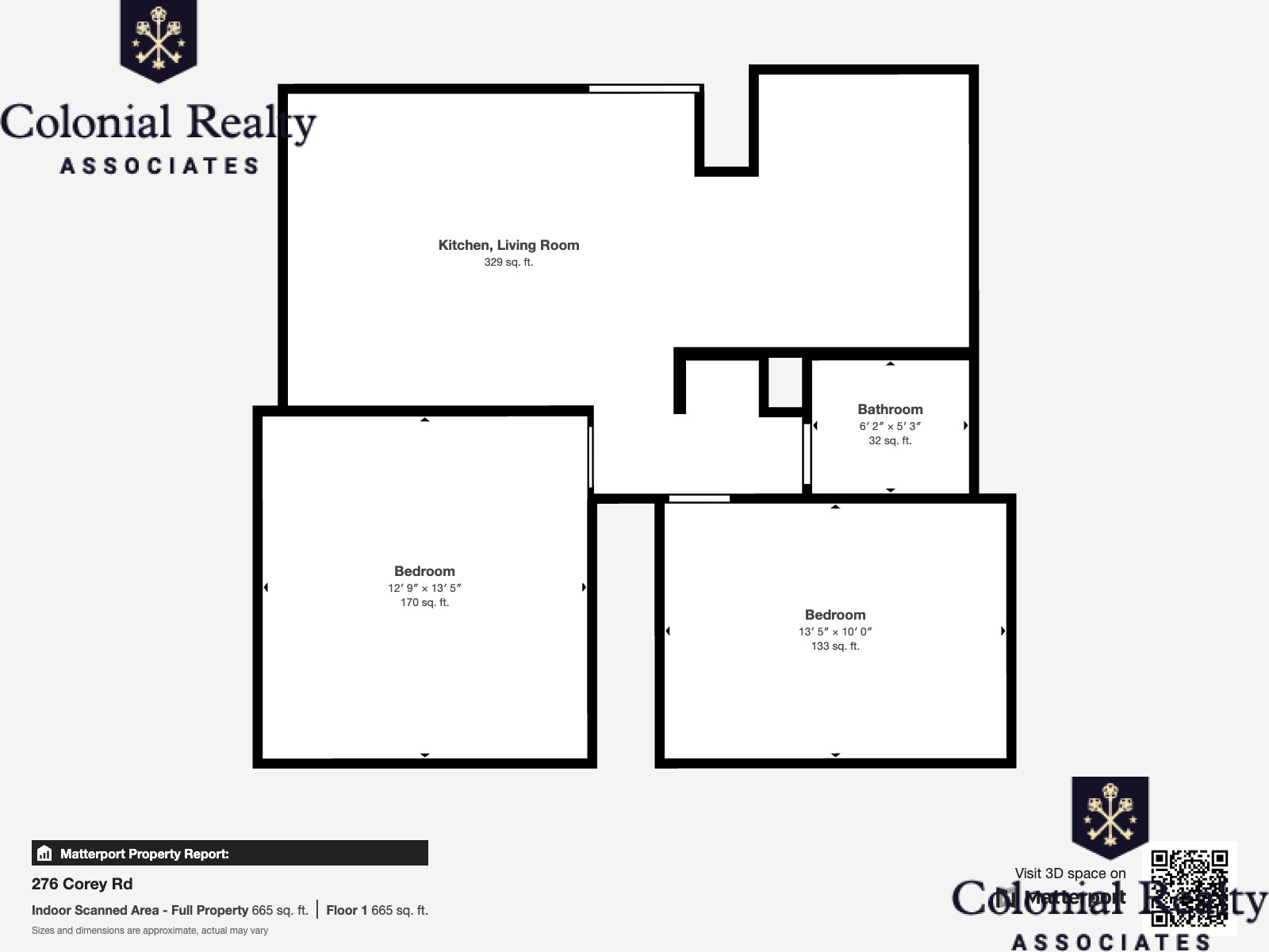 280 Corey Rd, Brighton