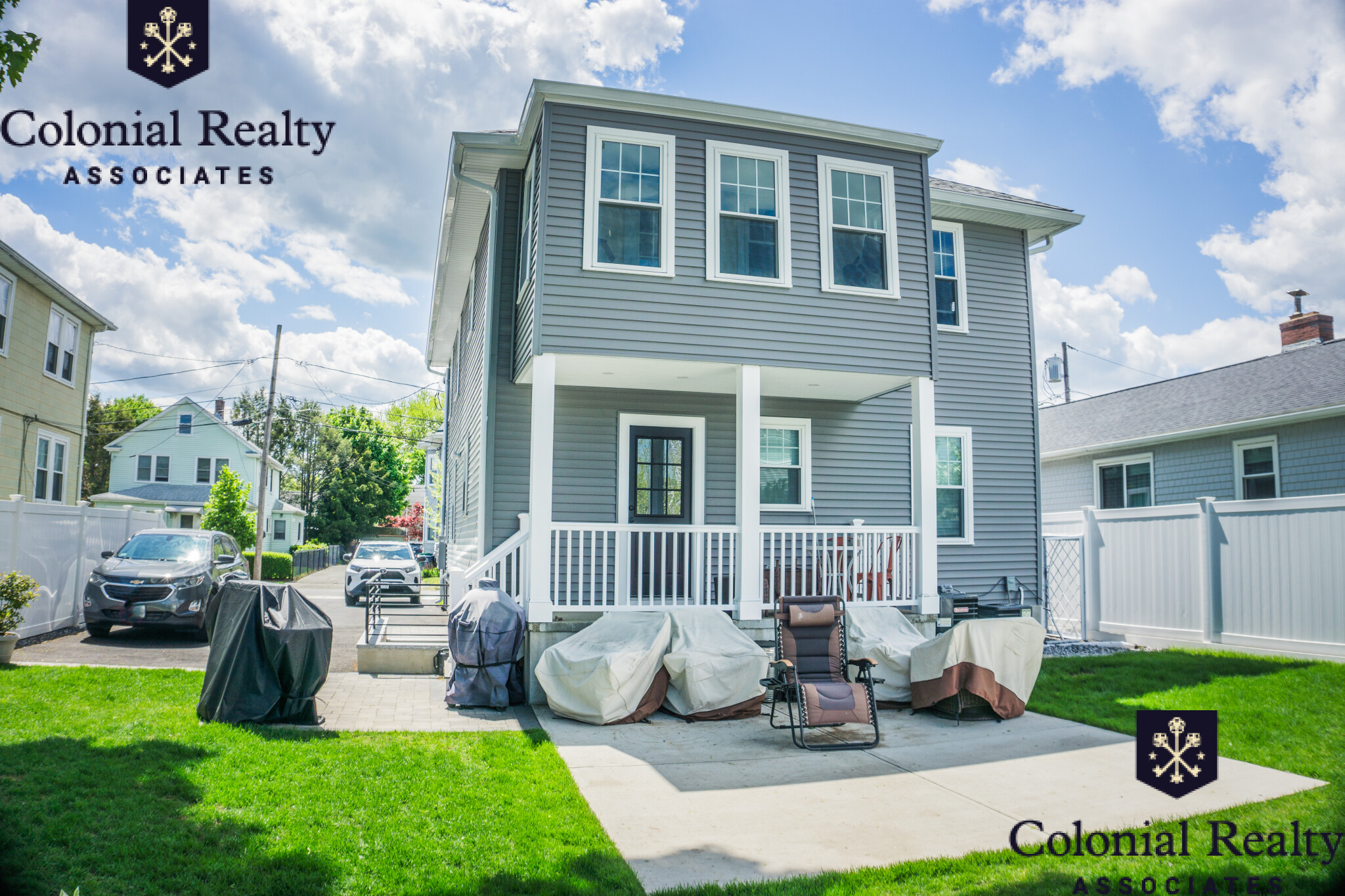 32 Woodrow Ave, Nonantum