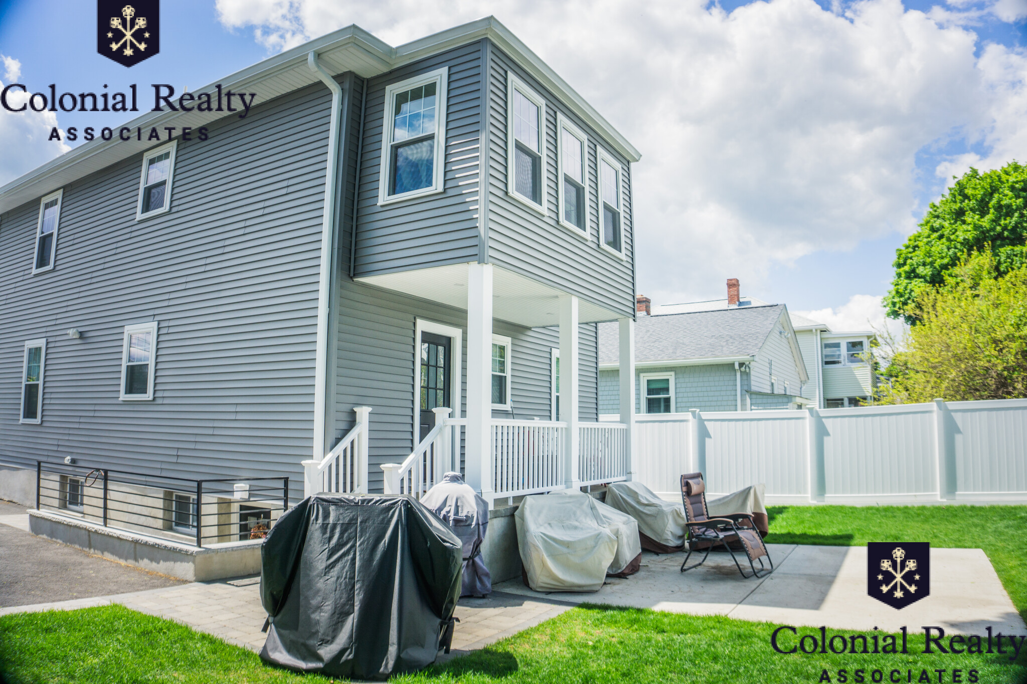 32 Woodrow Ave, Nonantum