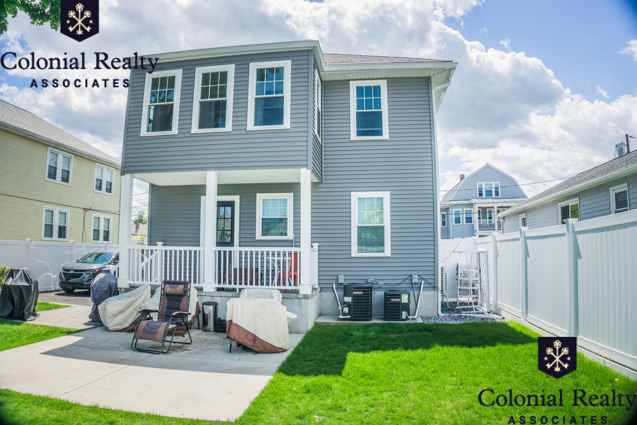 32 Woodrow Ave, Nonantum