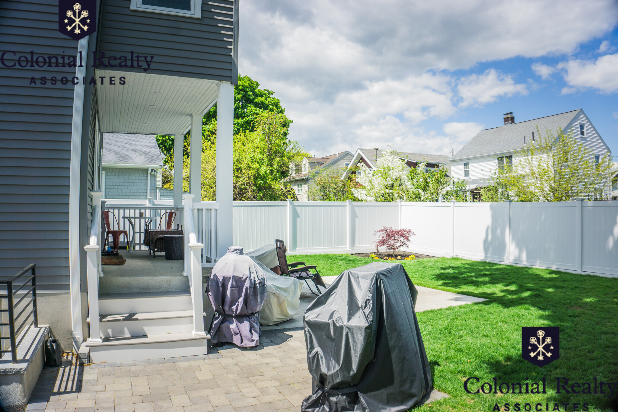 32 Woodrow Ave, Nonantum