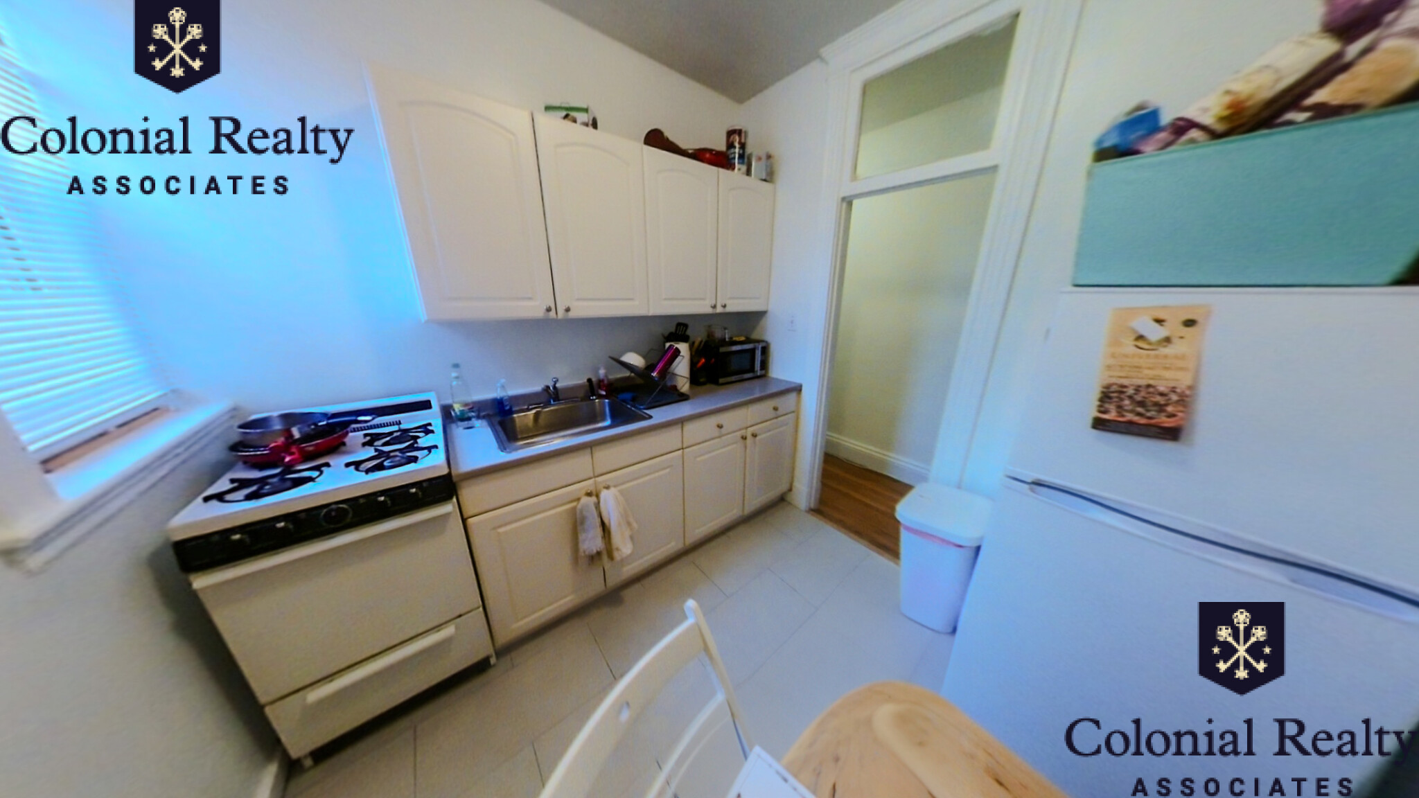 110 Warren St, Brighton