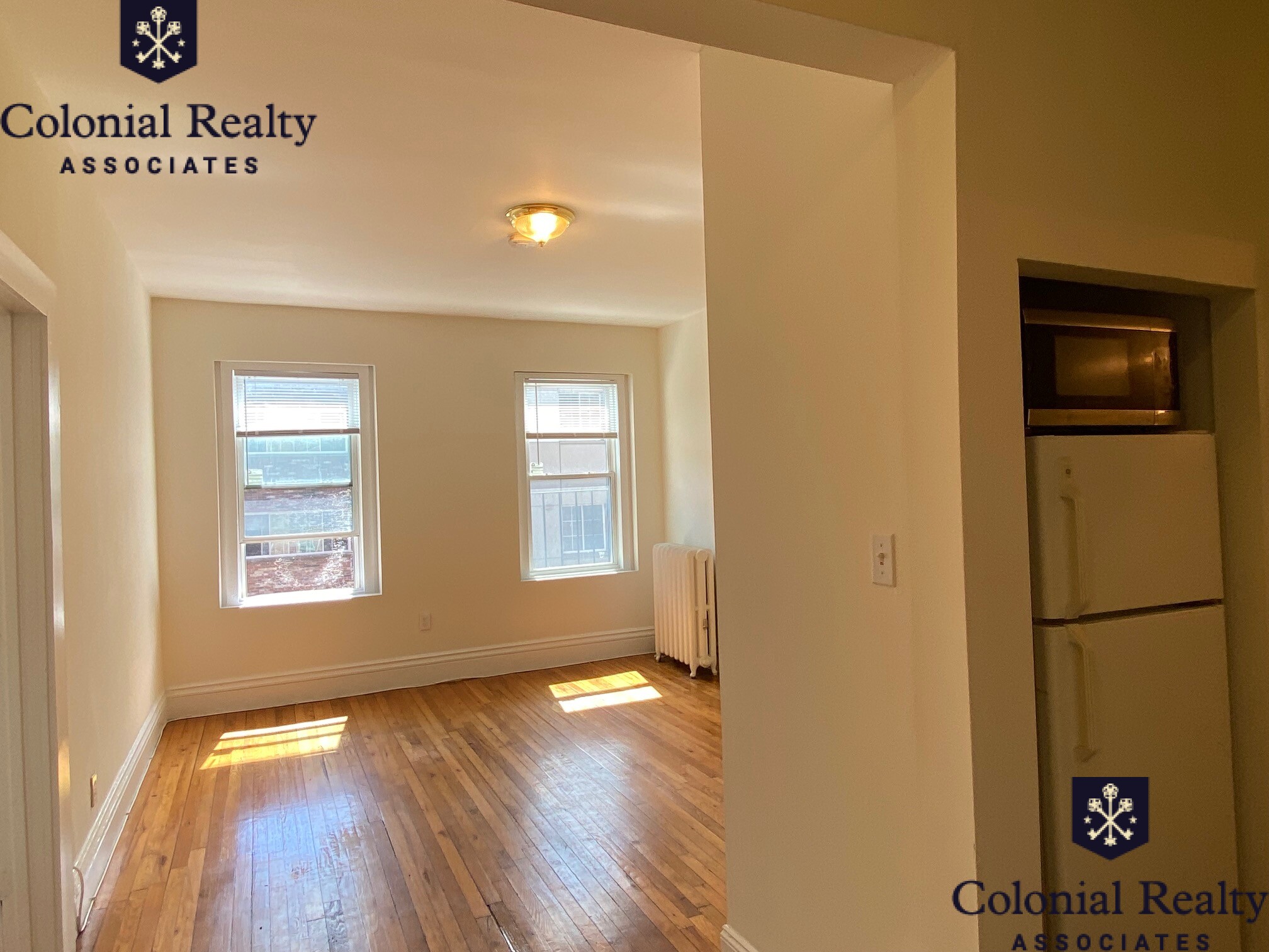 1302 Commonwealth Ave, Allston