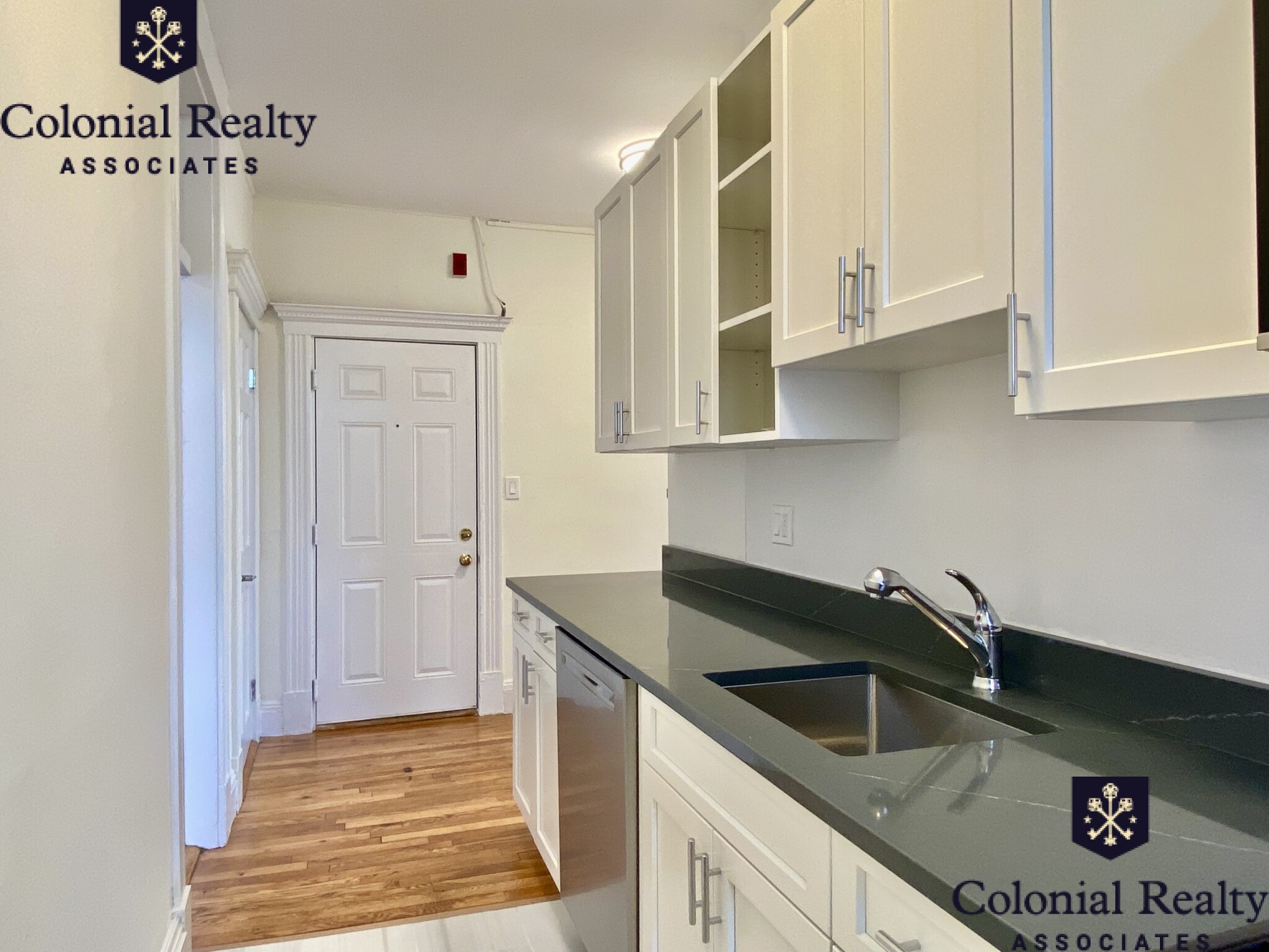 1304 Commonwealth Ave, Allston