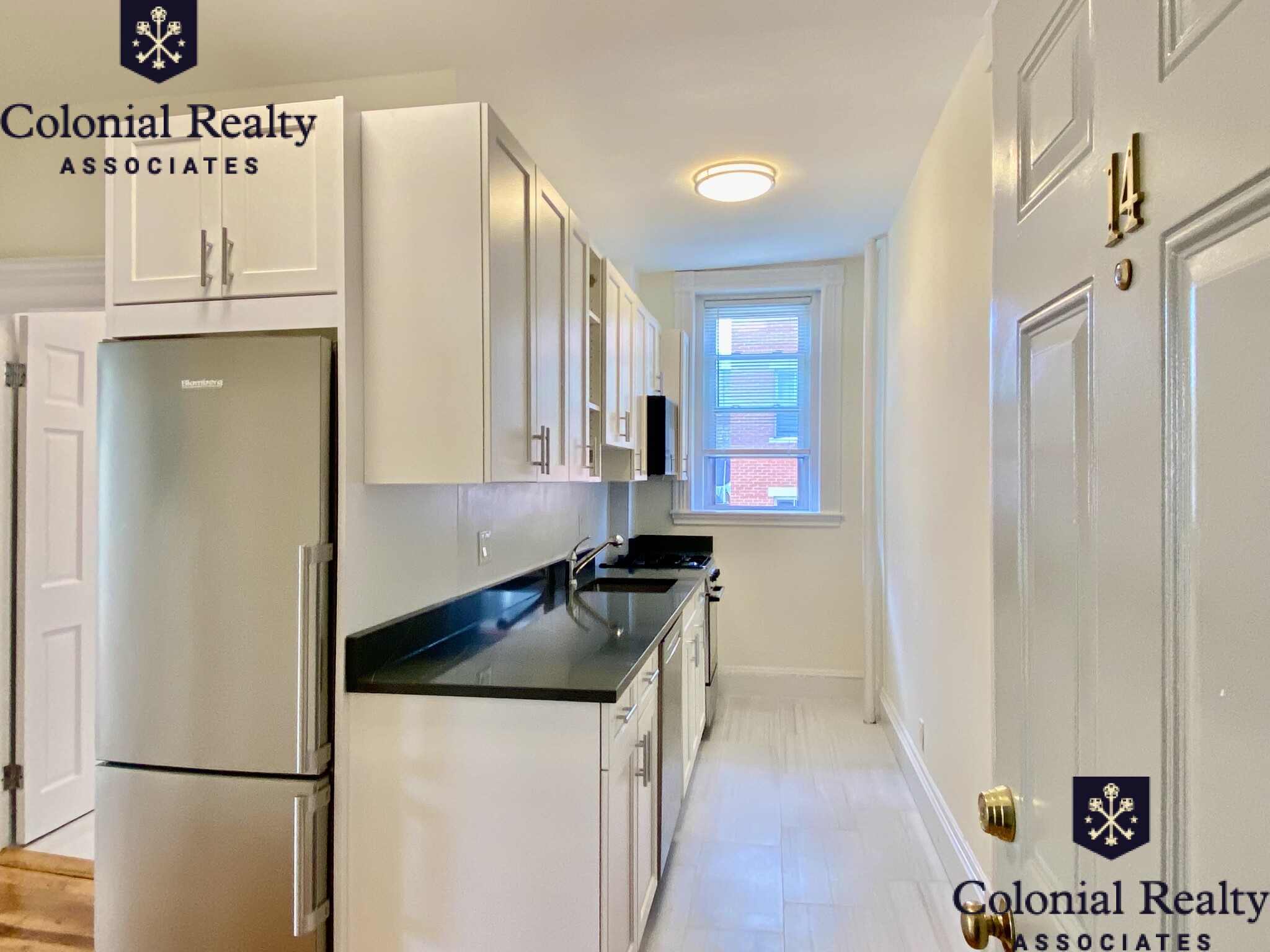 1304 Commonwealth Ave, Allston