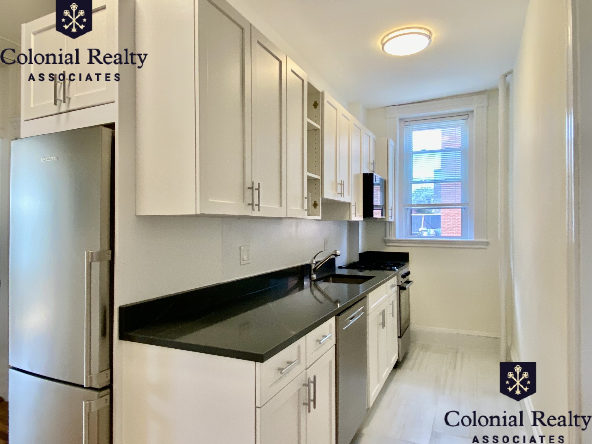 1304 Commonwealth Ave, Allston