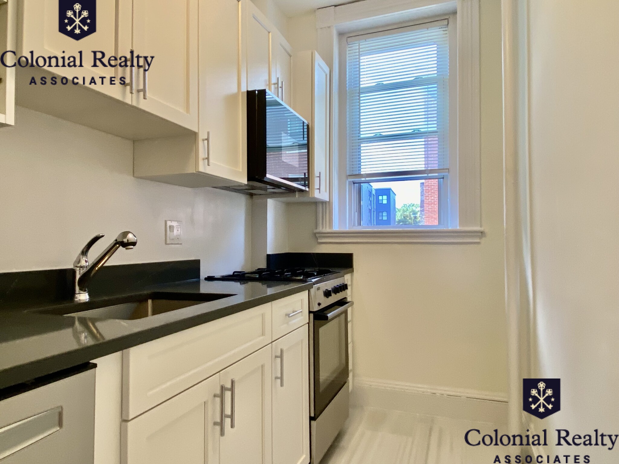 1304 Commonwealth Ave, Allston