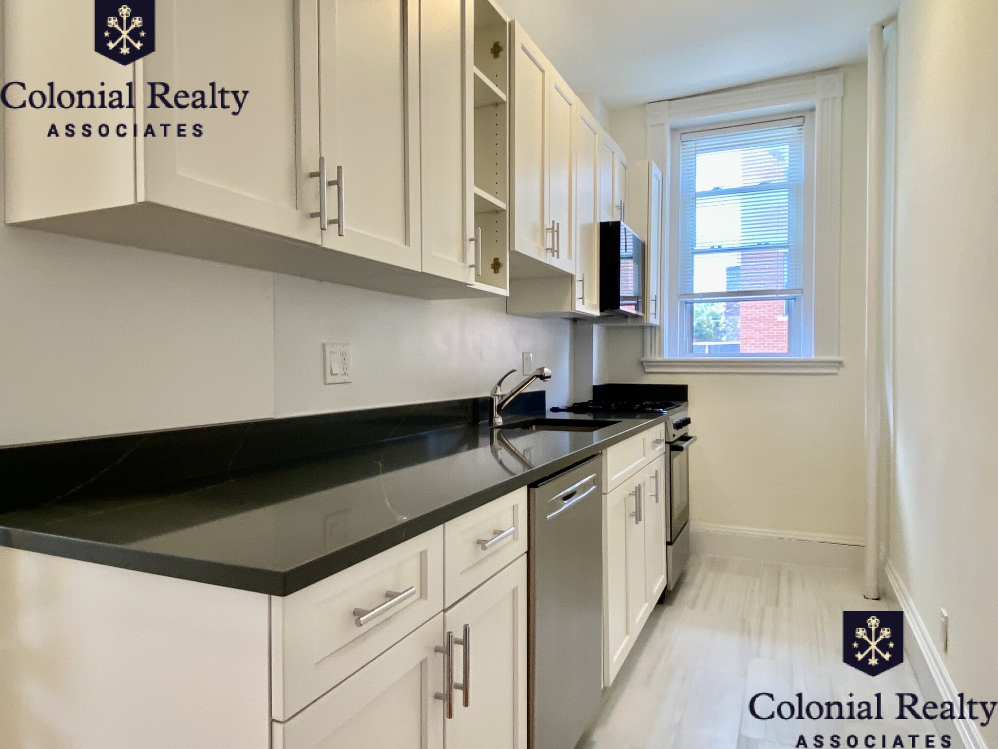 1304 Commonwealth Ave, Allston