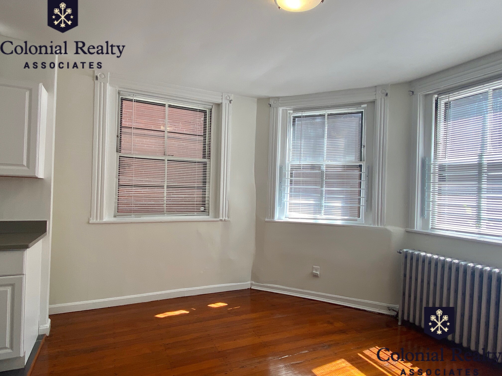 172 Commonwealth Ave, Back Bay