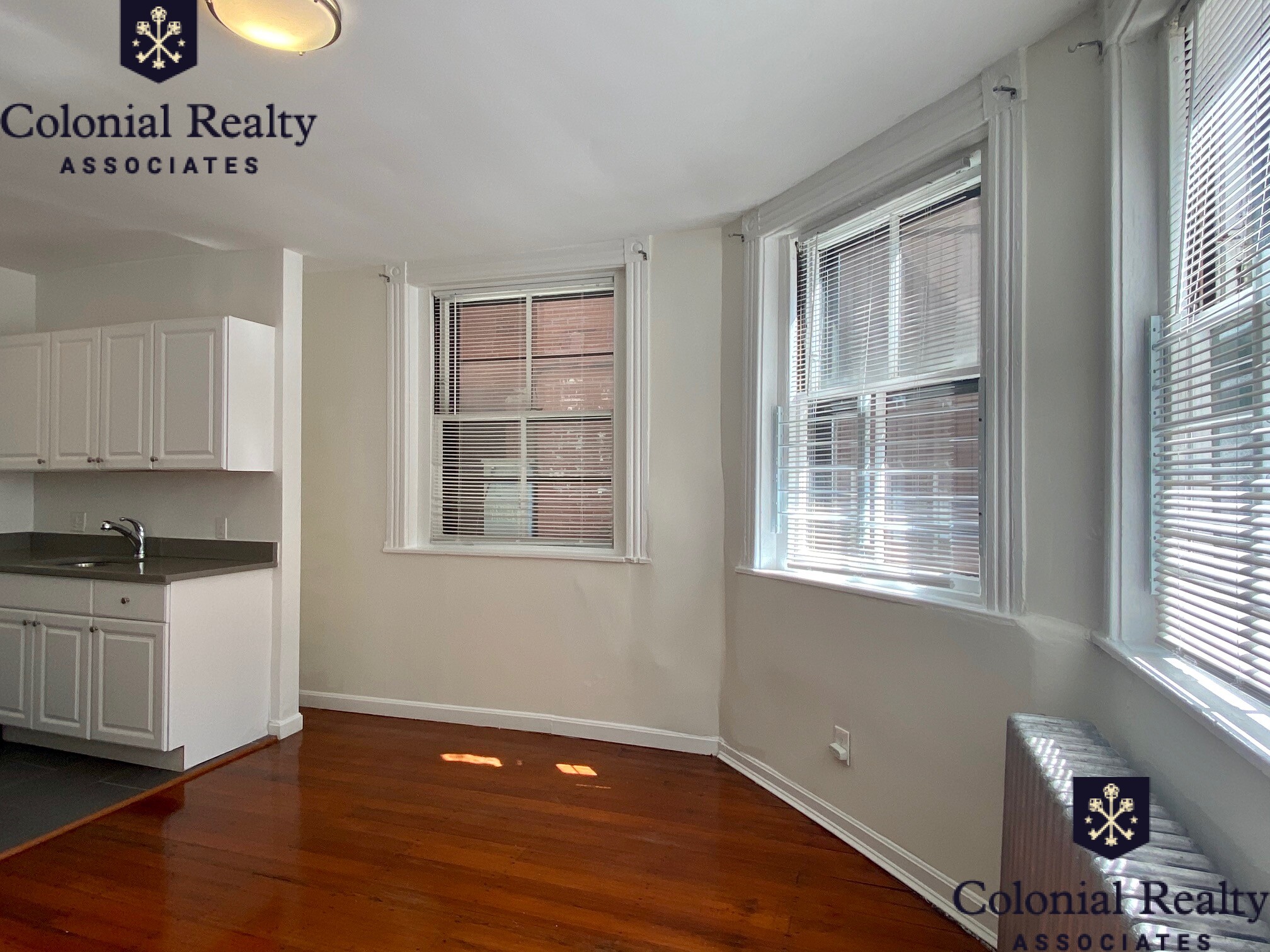 172 Commonwealth Ave, Back Bay