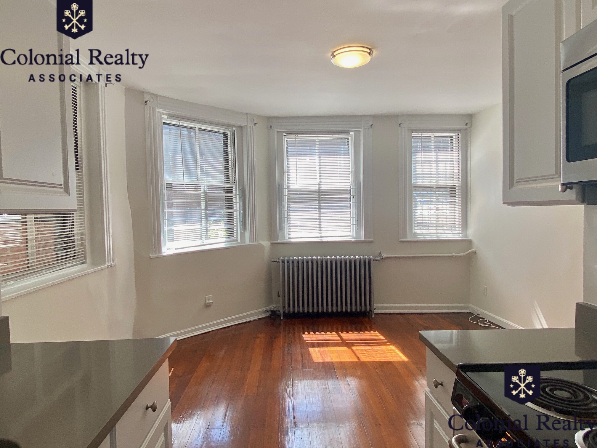 172 Commonwealth Ave, Back Bay