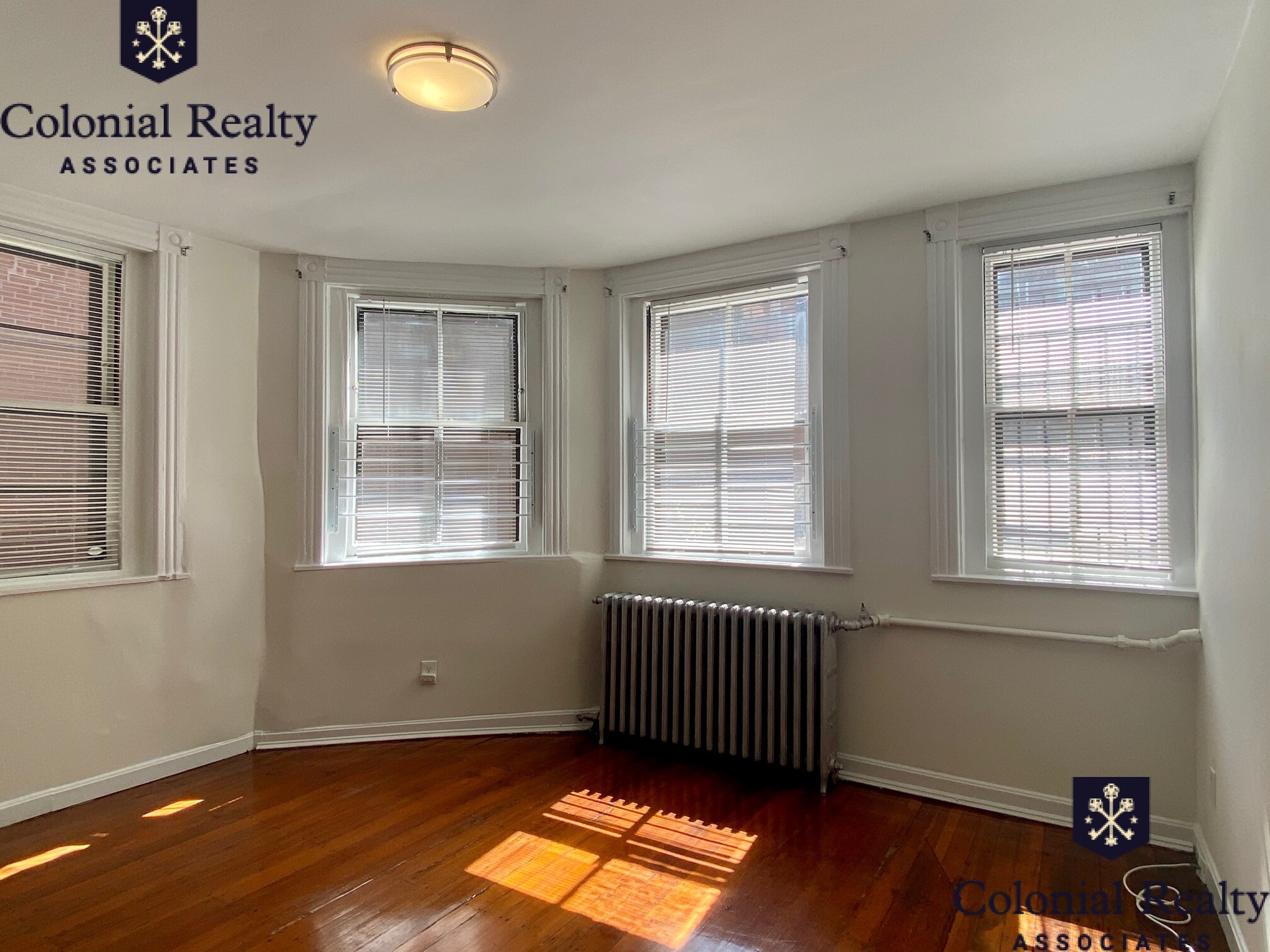 172 Commonwealth Ave, Back Bay