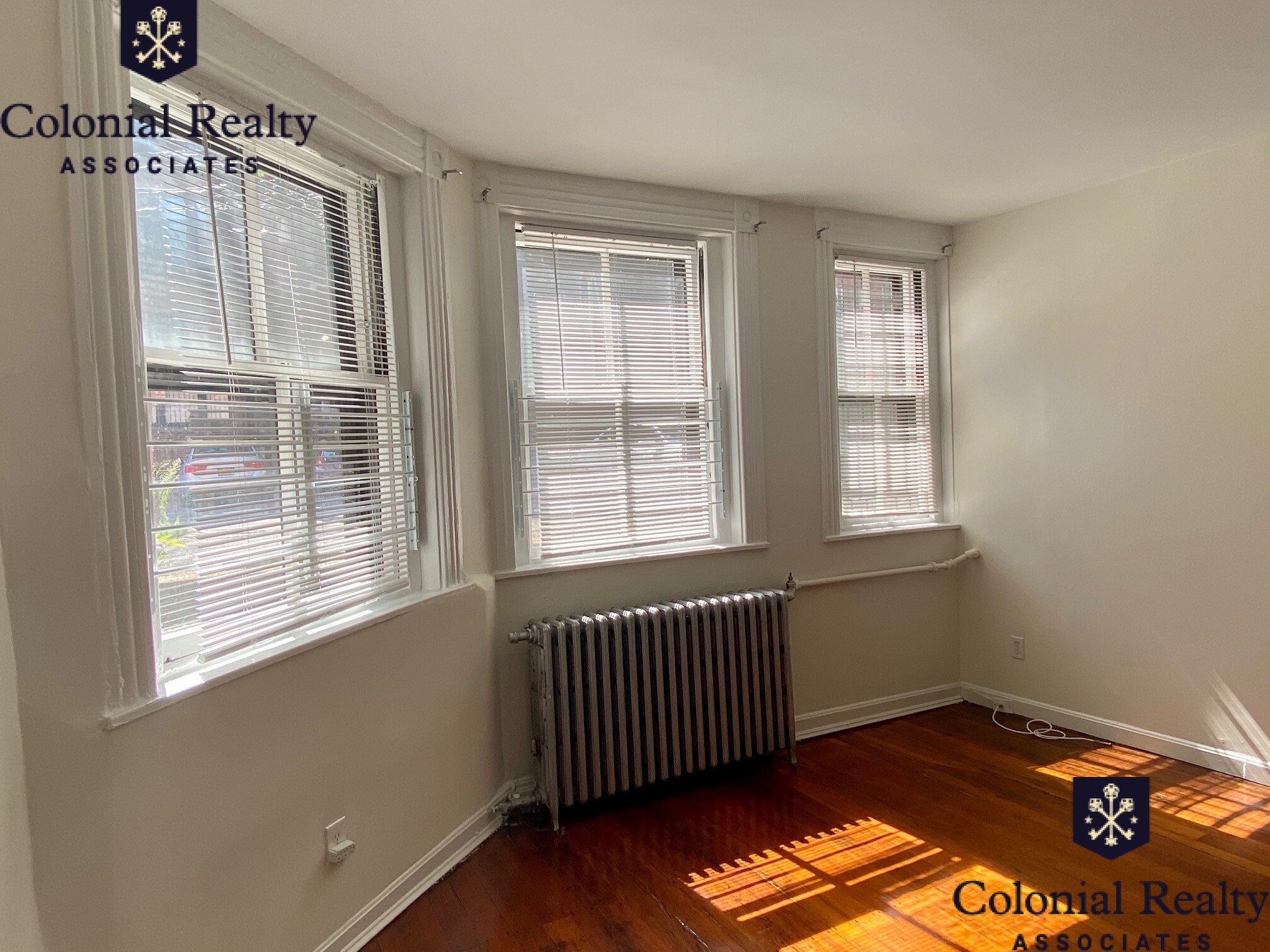 172 Commonwealth Ave, Back Bay