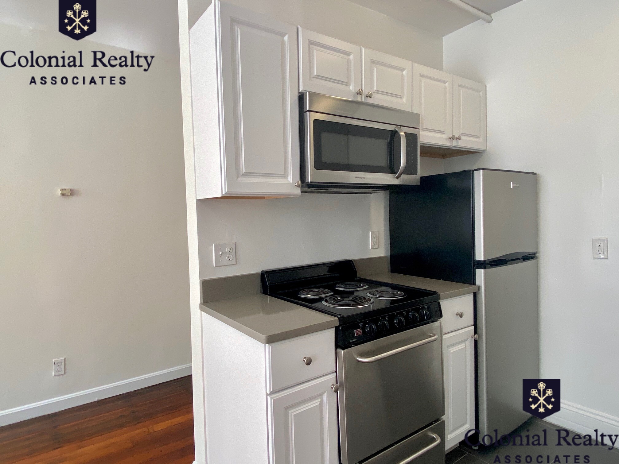 172 Commonwealth Ave, Back Bay