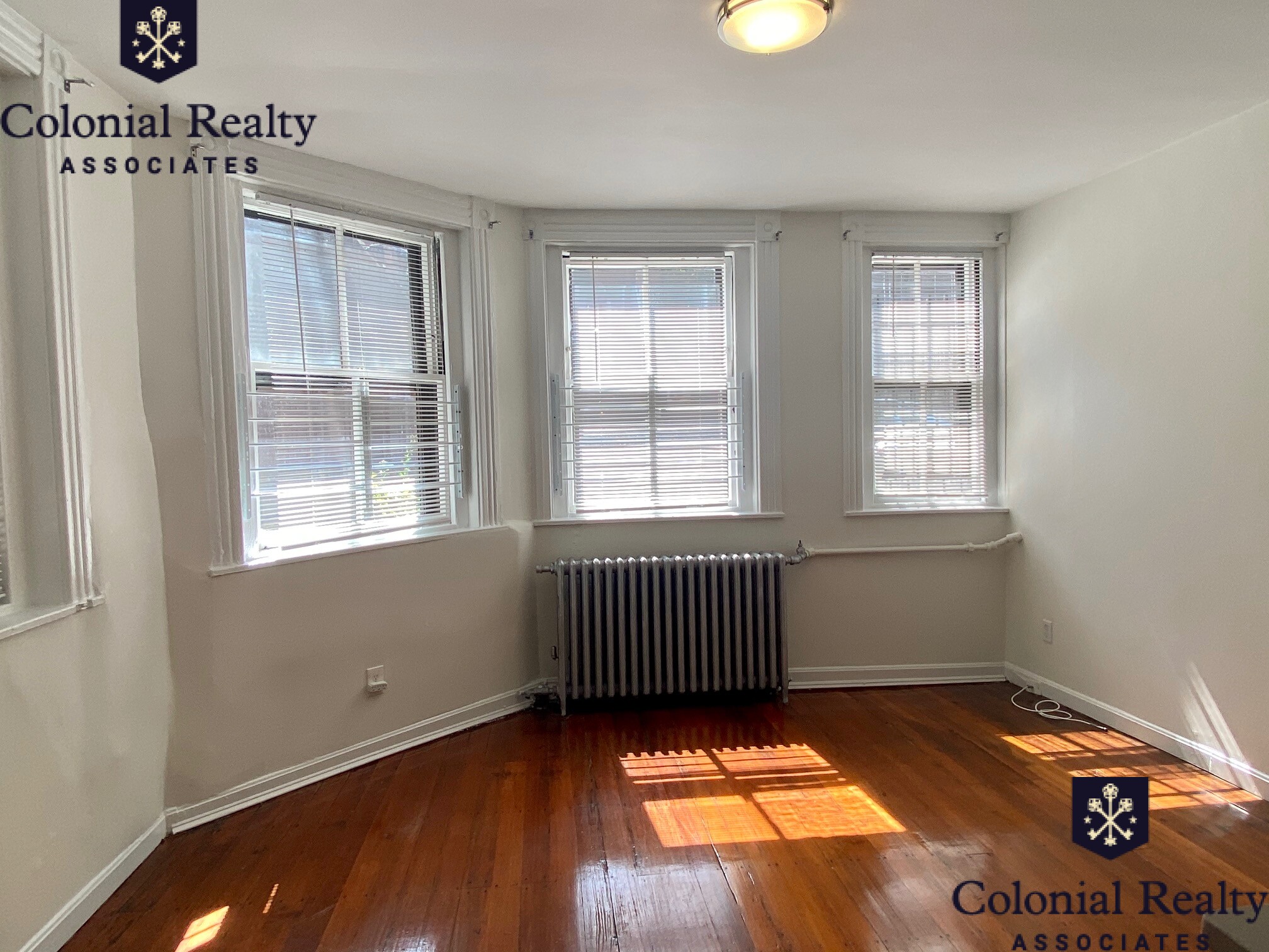 172 Commonwealth Ave, Back Bay