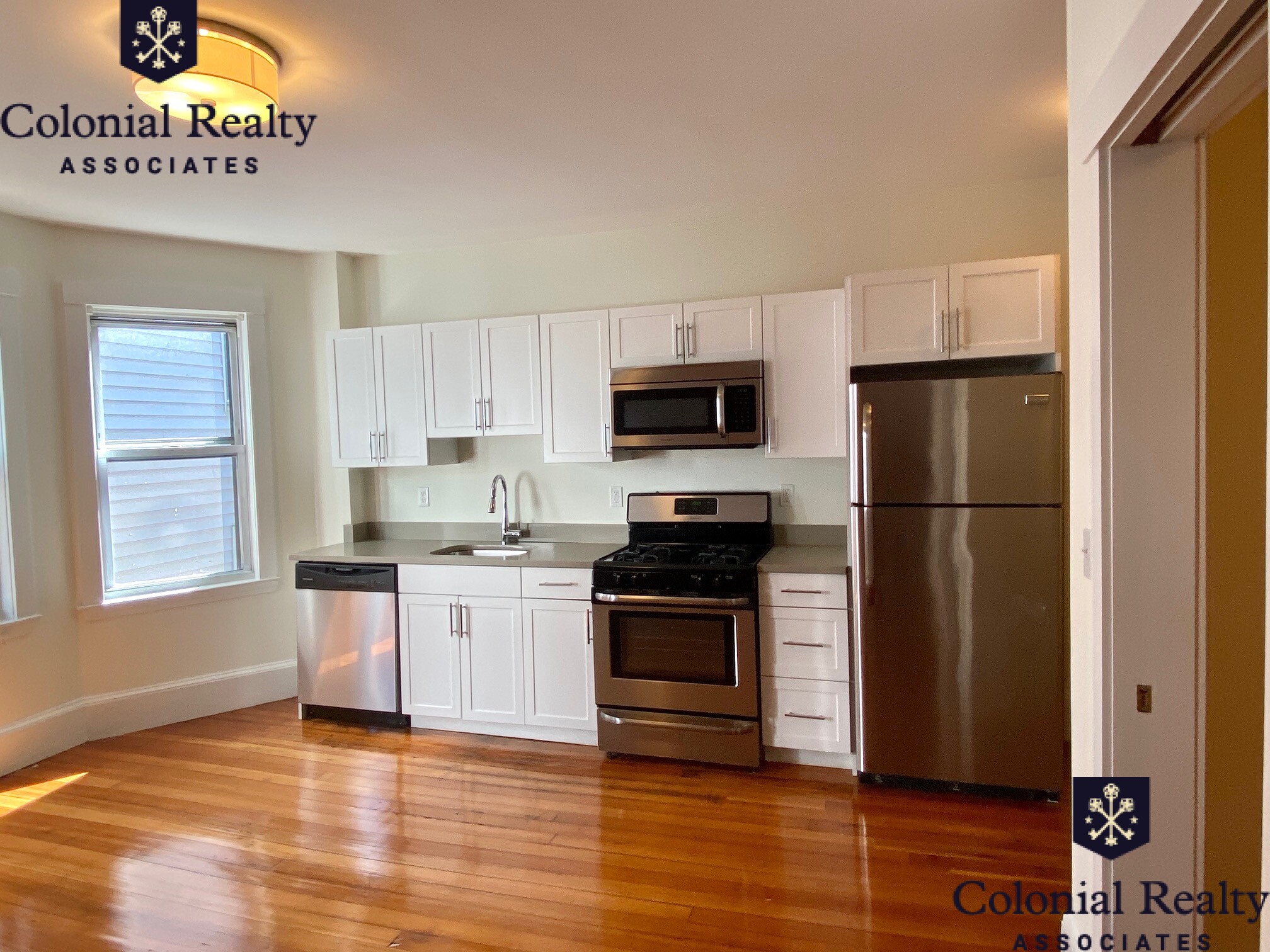 83 Harvard St, Brookline Village