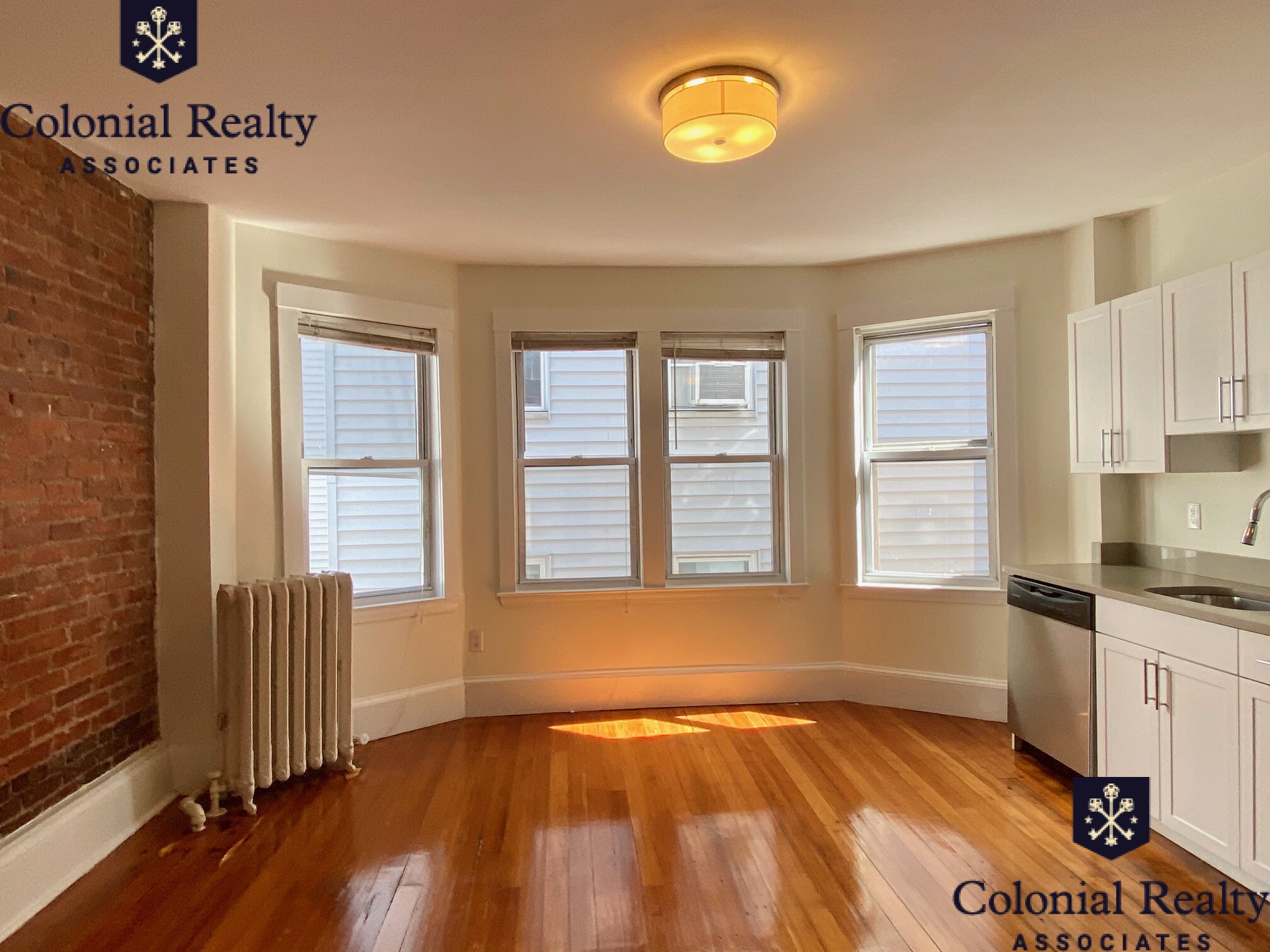 83 Harvard St, Brookline Village