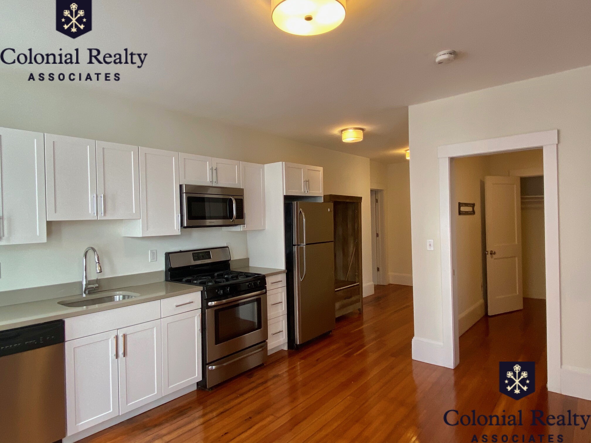 83 Harvard St, Brookline Village